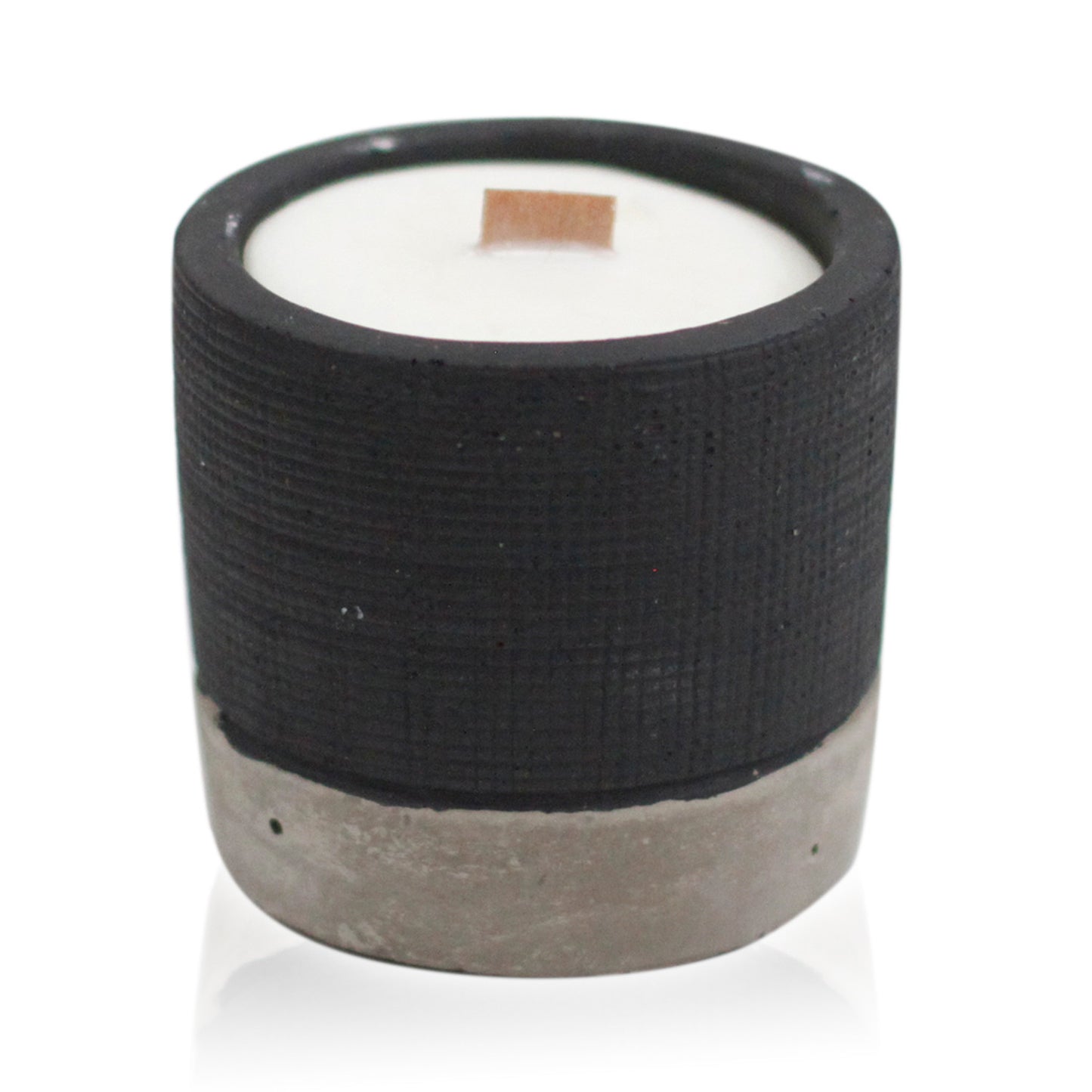 Pot - Noir - Beurre de Brandy