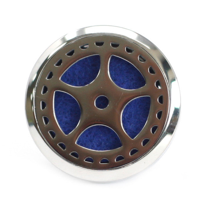 Kit diffuseur pour voiture - Roue de voiture - 30 mm