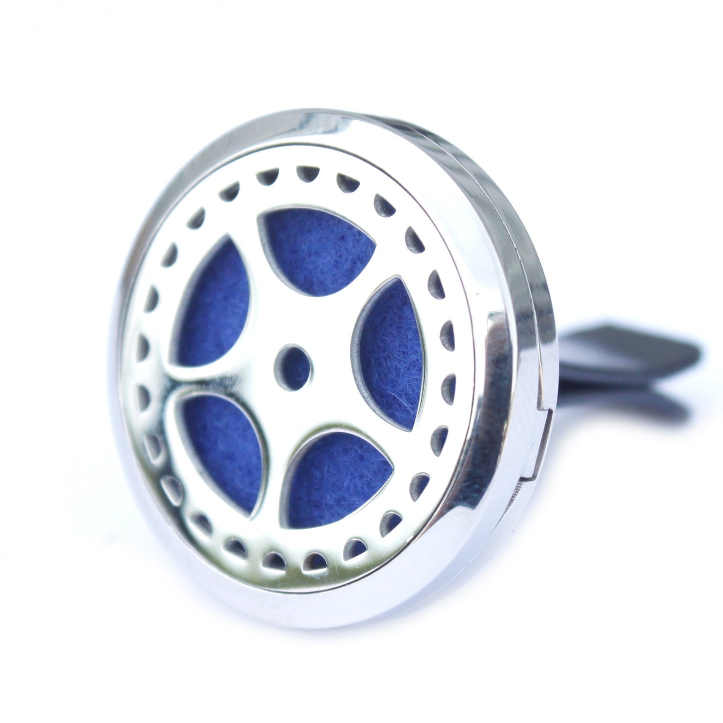 Kit diffuseur pour voiture - Roue de voiture - 30 mm