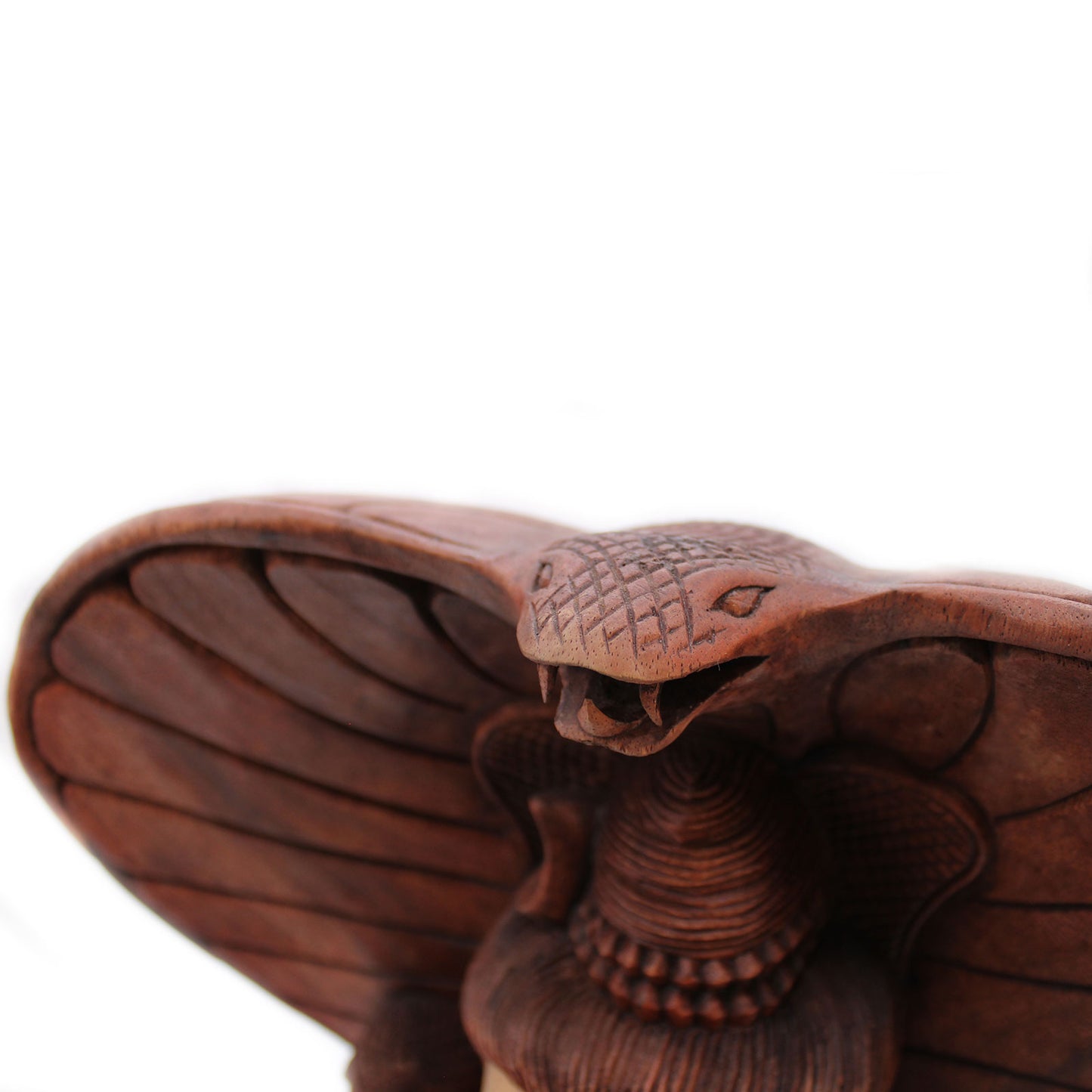 Shiva con Cobra - 50cm