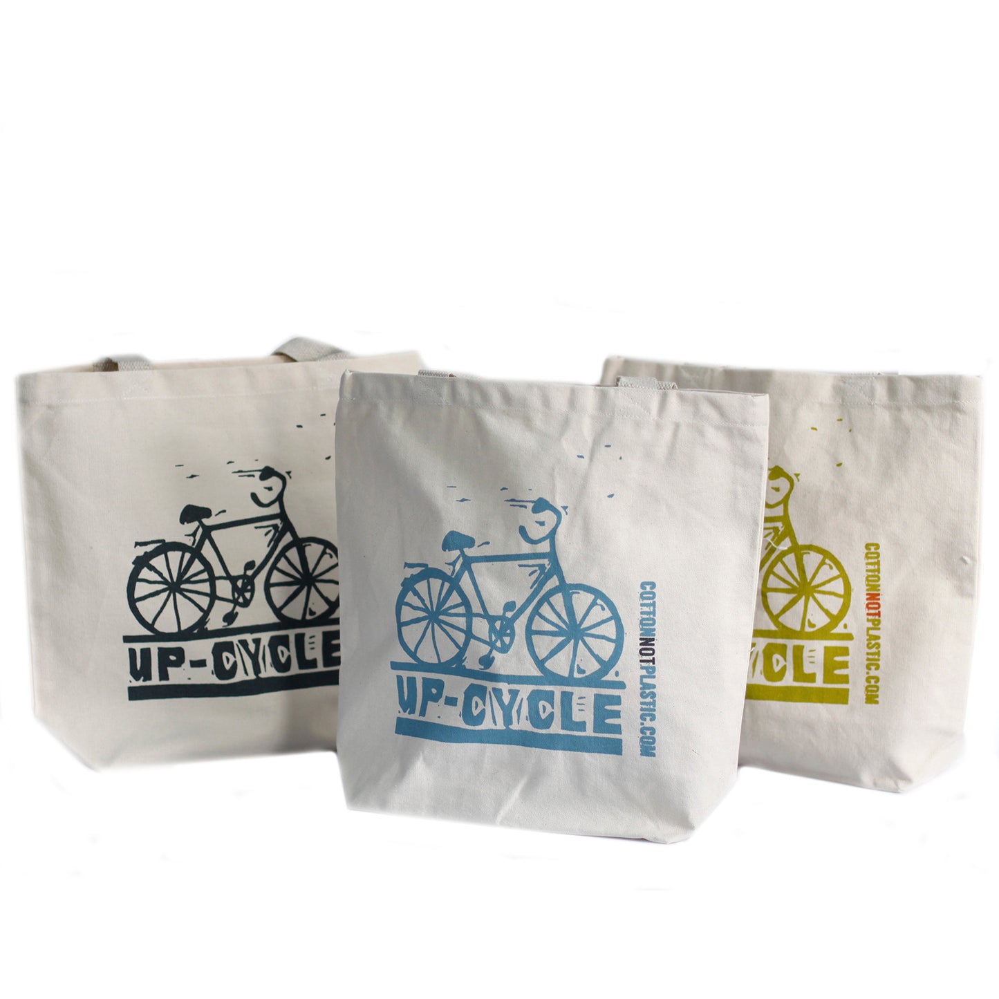 Vélo - (4 modèles assortis)