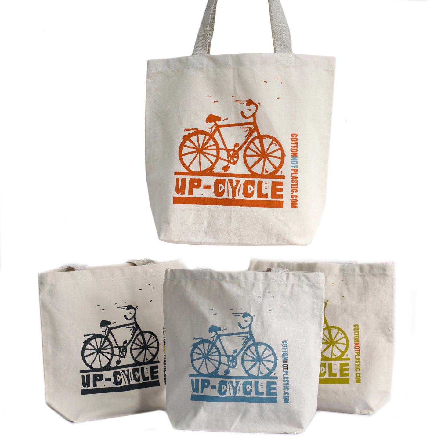 Vélo - (4 modèles assortis)