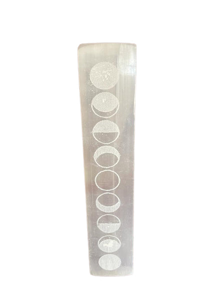 Plaque de chargement pour guidon plat de 20 cm - Moon Cycles