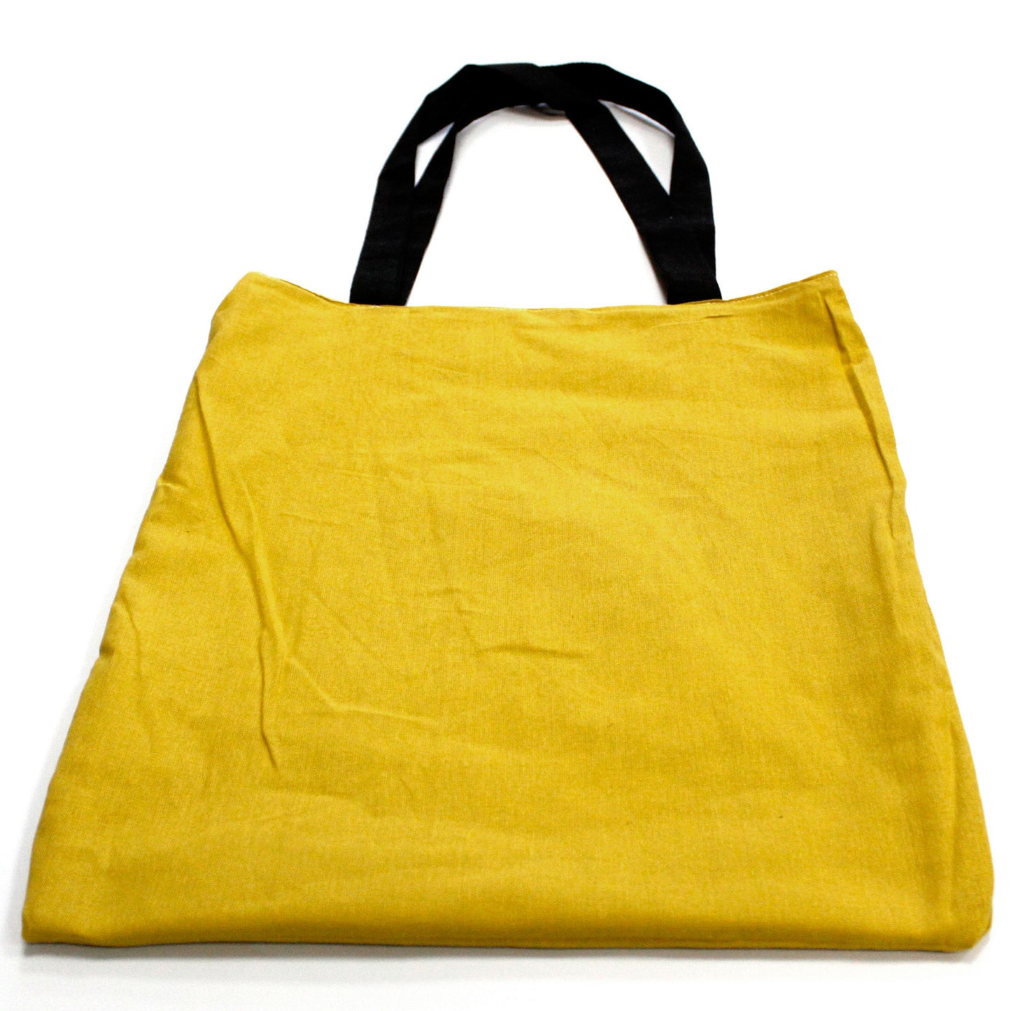 2 x Bolsa de algodón reversible Lrg 2x4oz 38x42cm - (2 diseños)