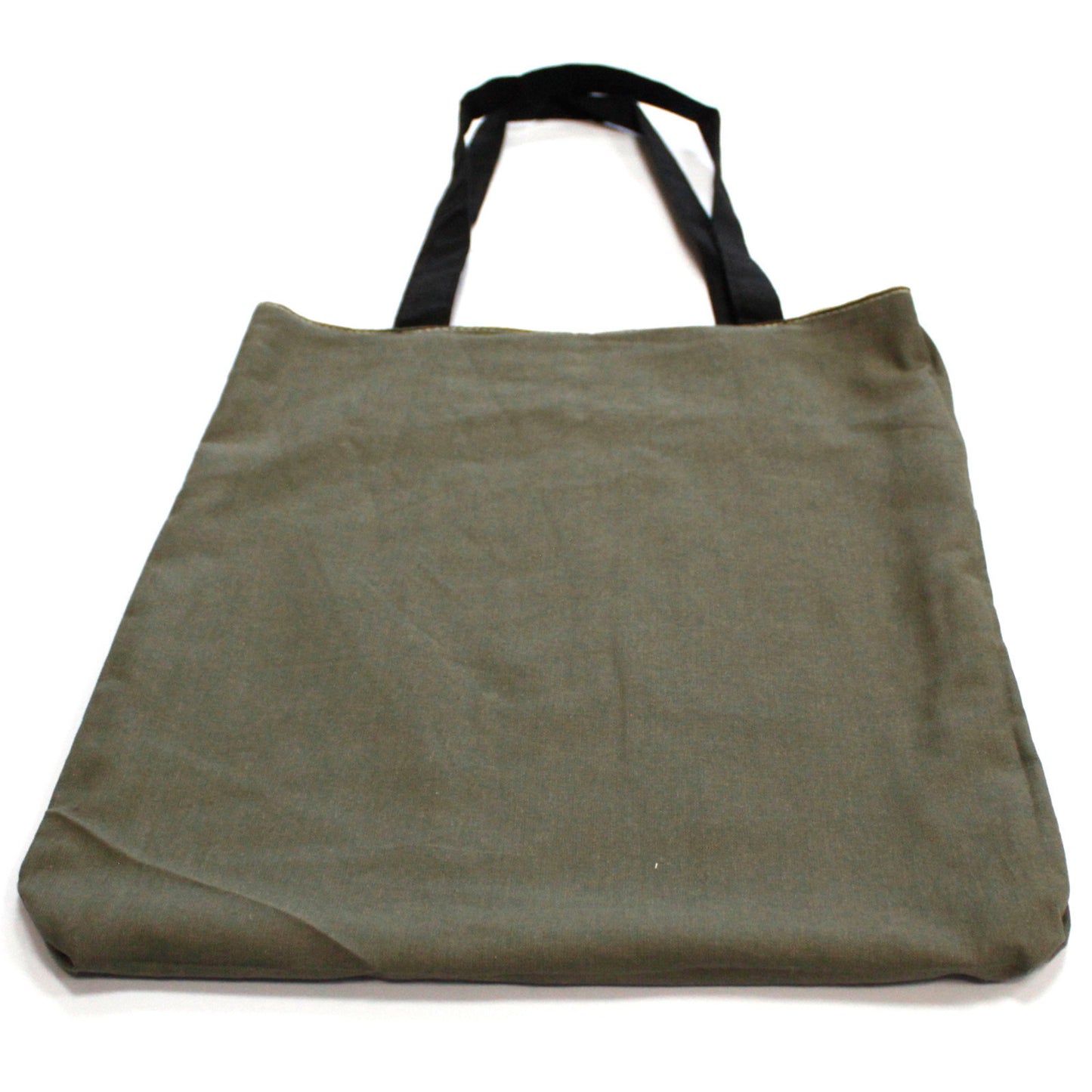 2 x Bolsa de algodón reversible Lrg 2x4oz 38x42cm - (2 diseños)