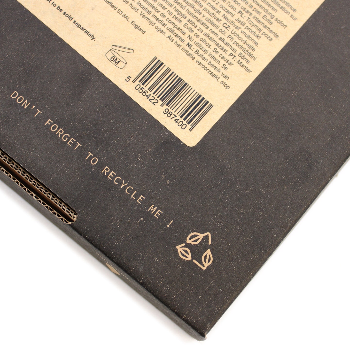 Coffret d'aromathérapie essentiel - Top 12