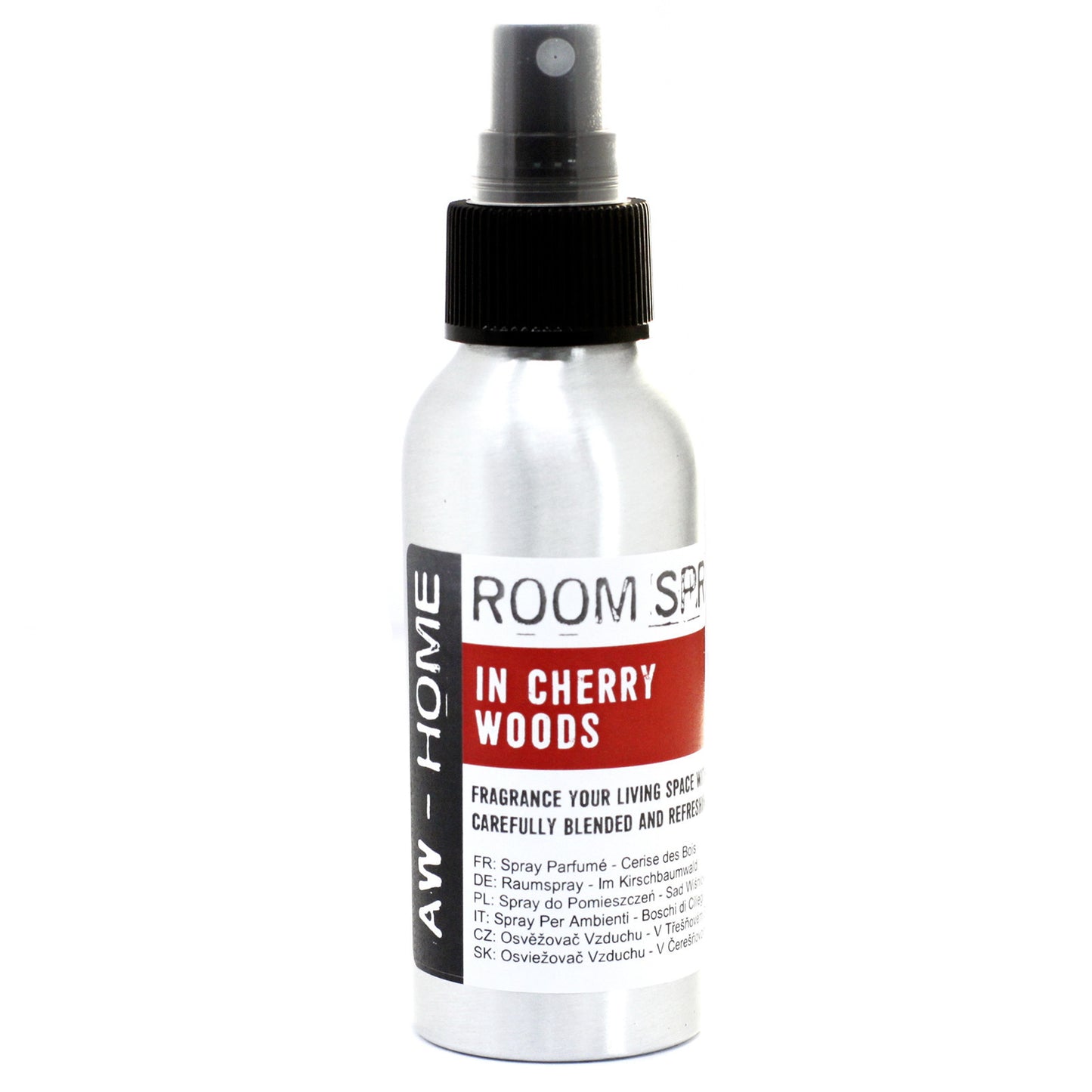 Spray 100 ml - Cerise
