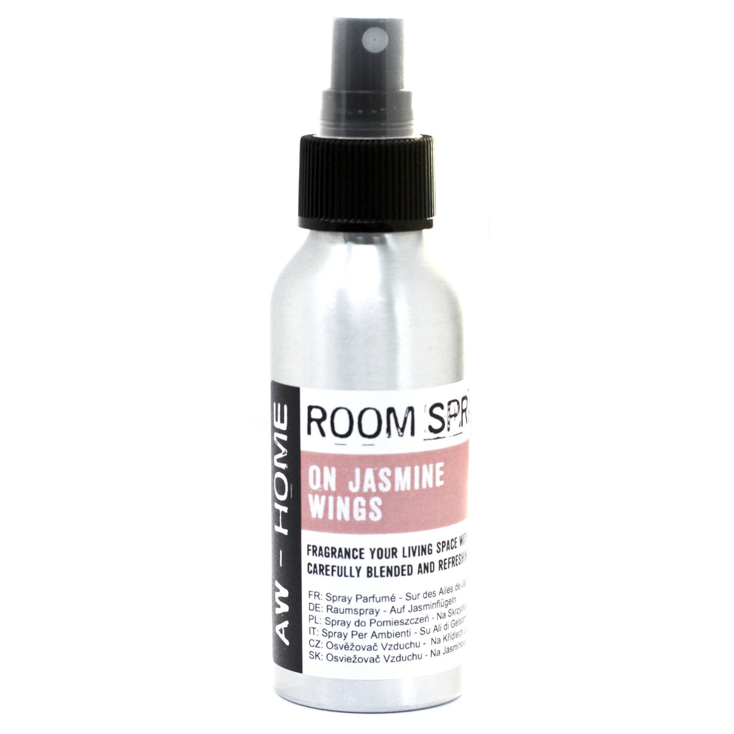Spray 100 ml - jasmin
