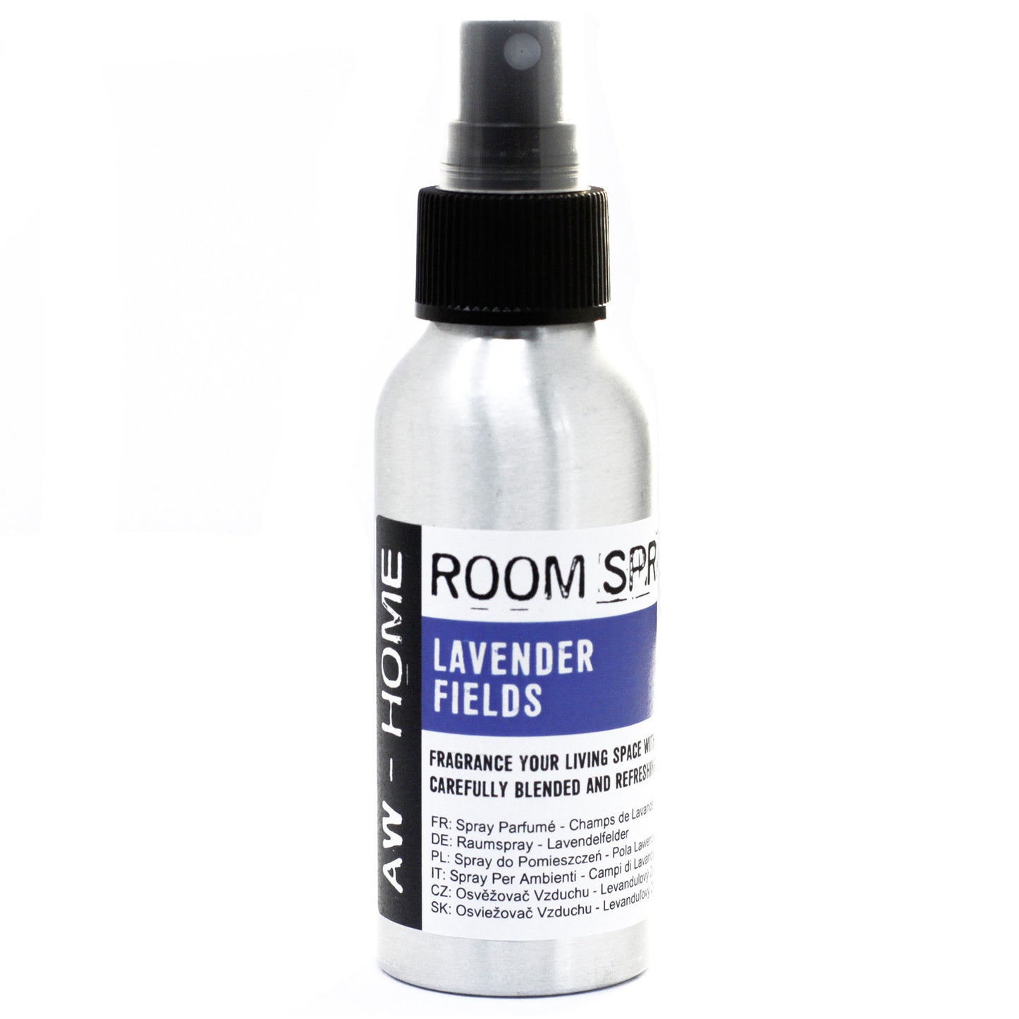 Spray 100 ml - Lavande