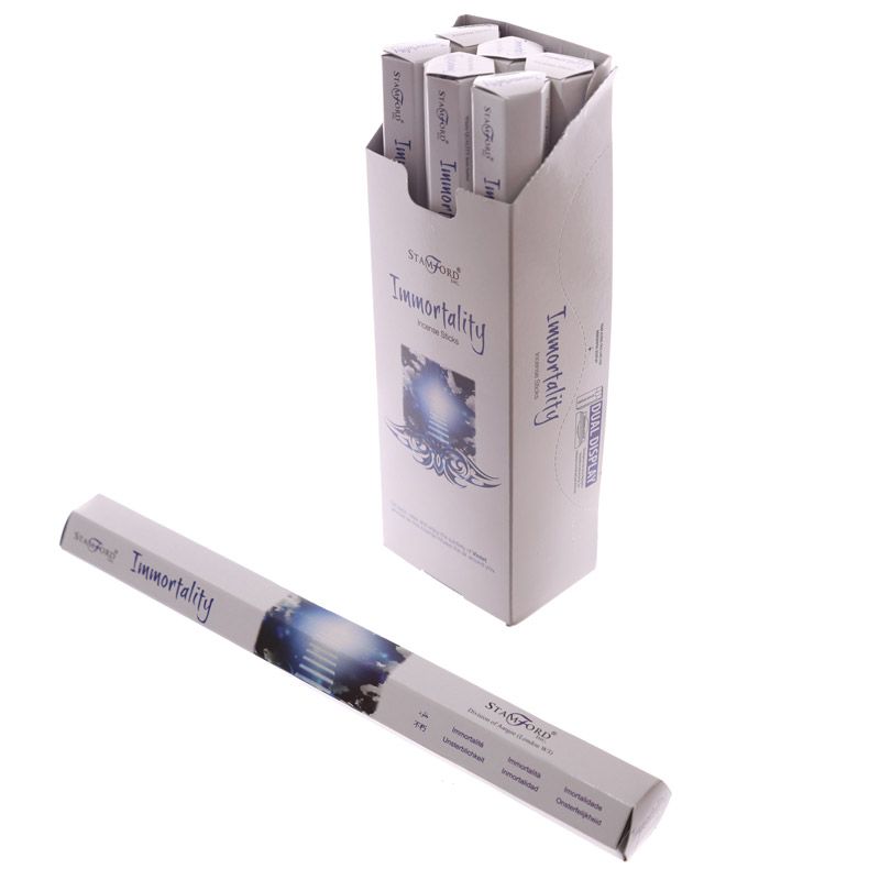 Encens Premium Immortalité