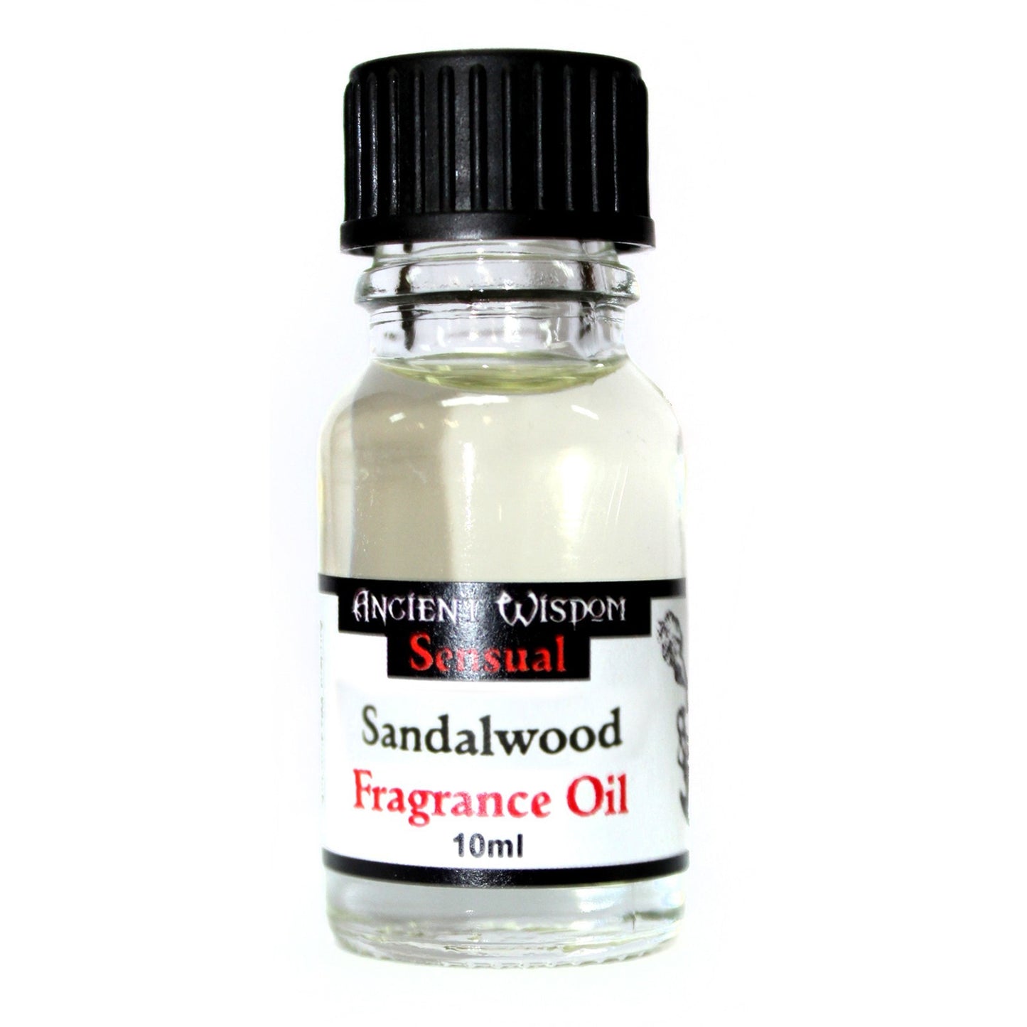 Duftöle 10 ml – Sandelholz