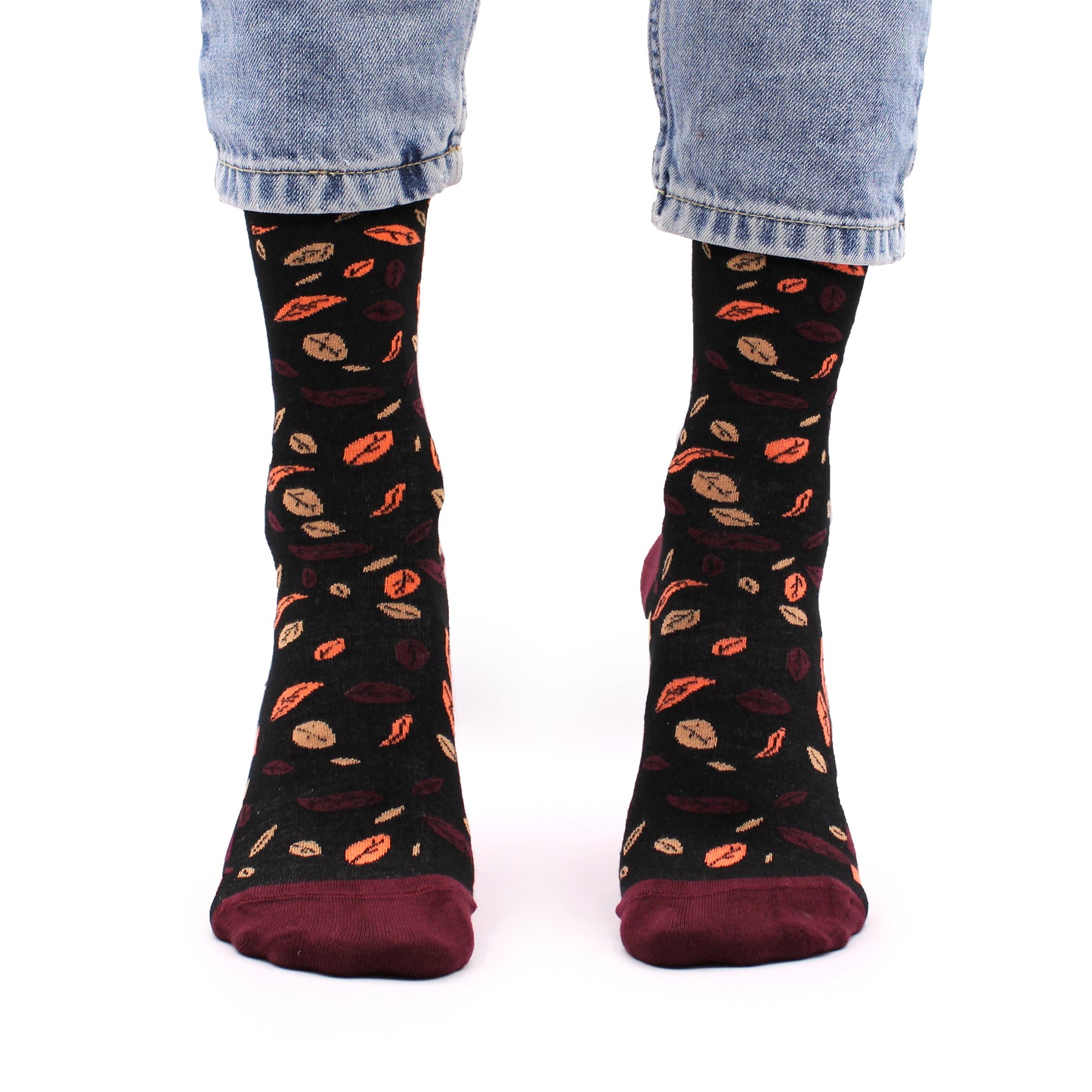 Hop Hare Socken (41-46) - Baum des Lebens