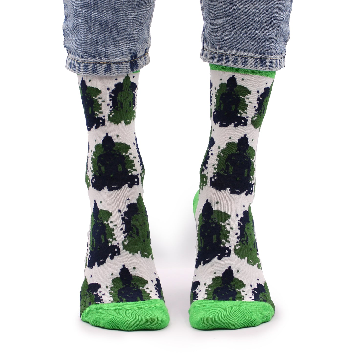Hop Hare Socken (41-46) - Bali Buddha