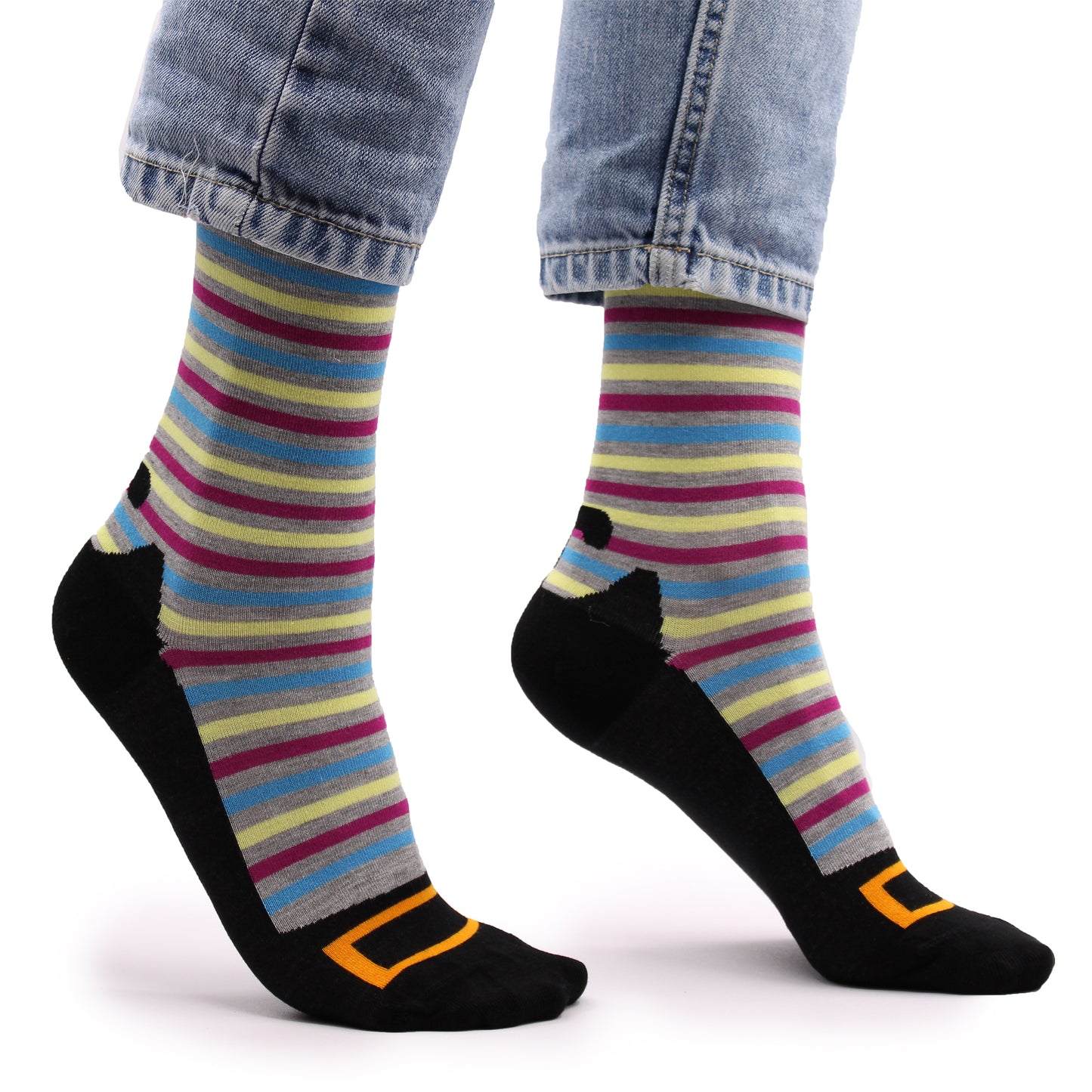 Hop Hare Socken (41-46) - Hocus Pocus