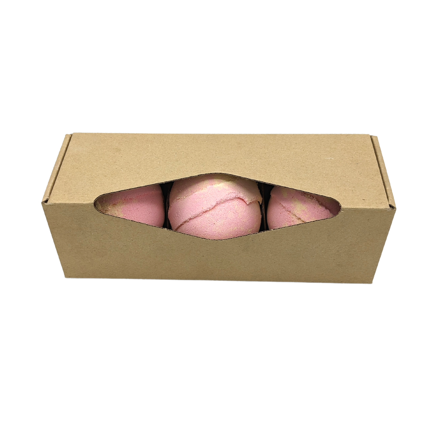 3 x Bombes de bain Parfum n° 5 pour elle