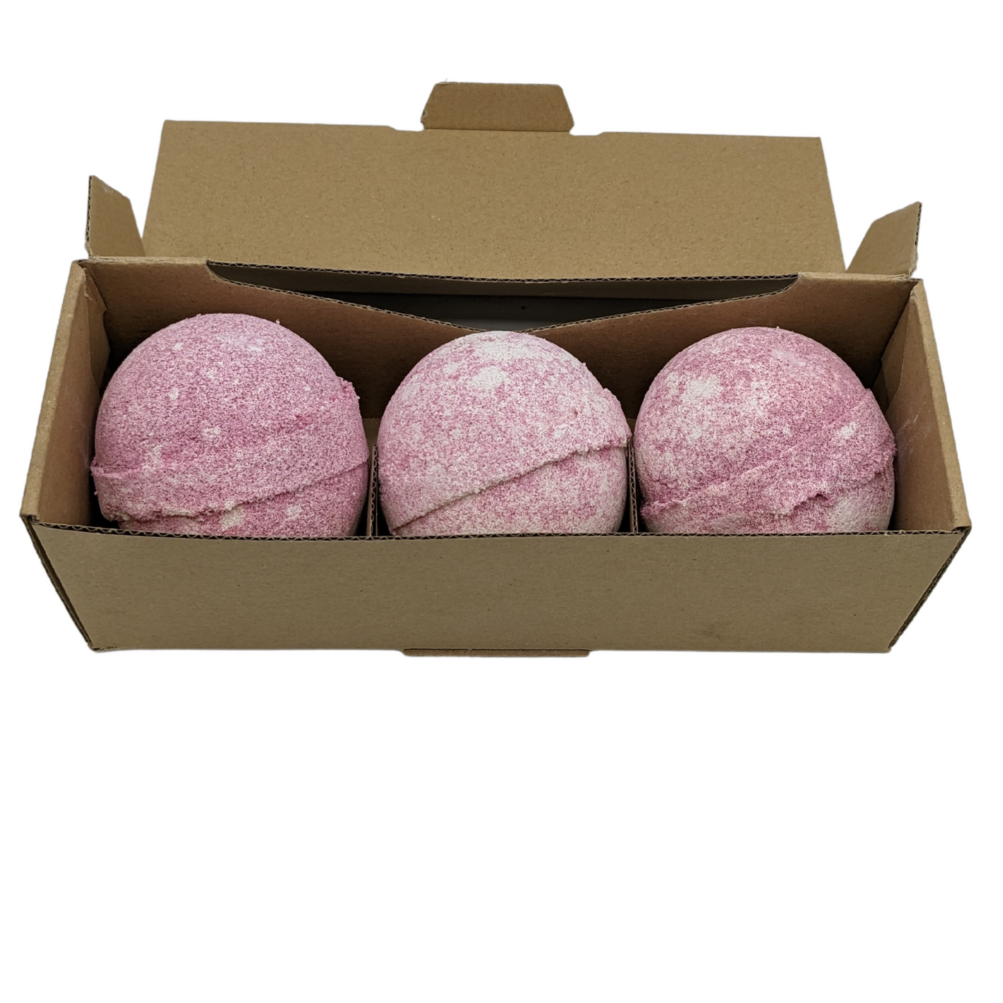 3 bombes de bain Party Girl