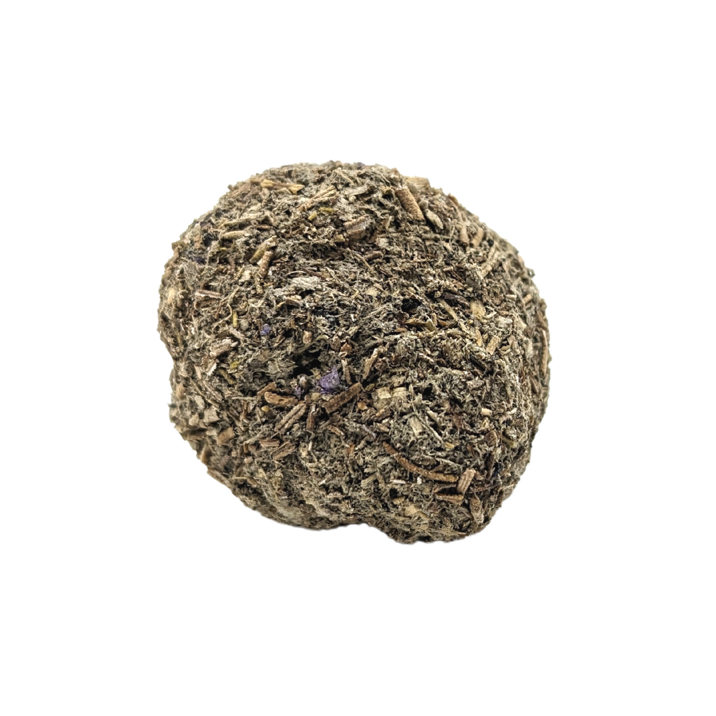 Coffret de 8 bombes d'encens 7 herbes + copal