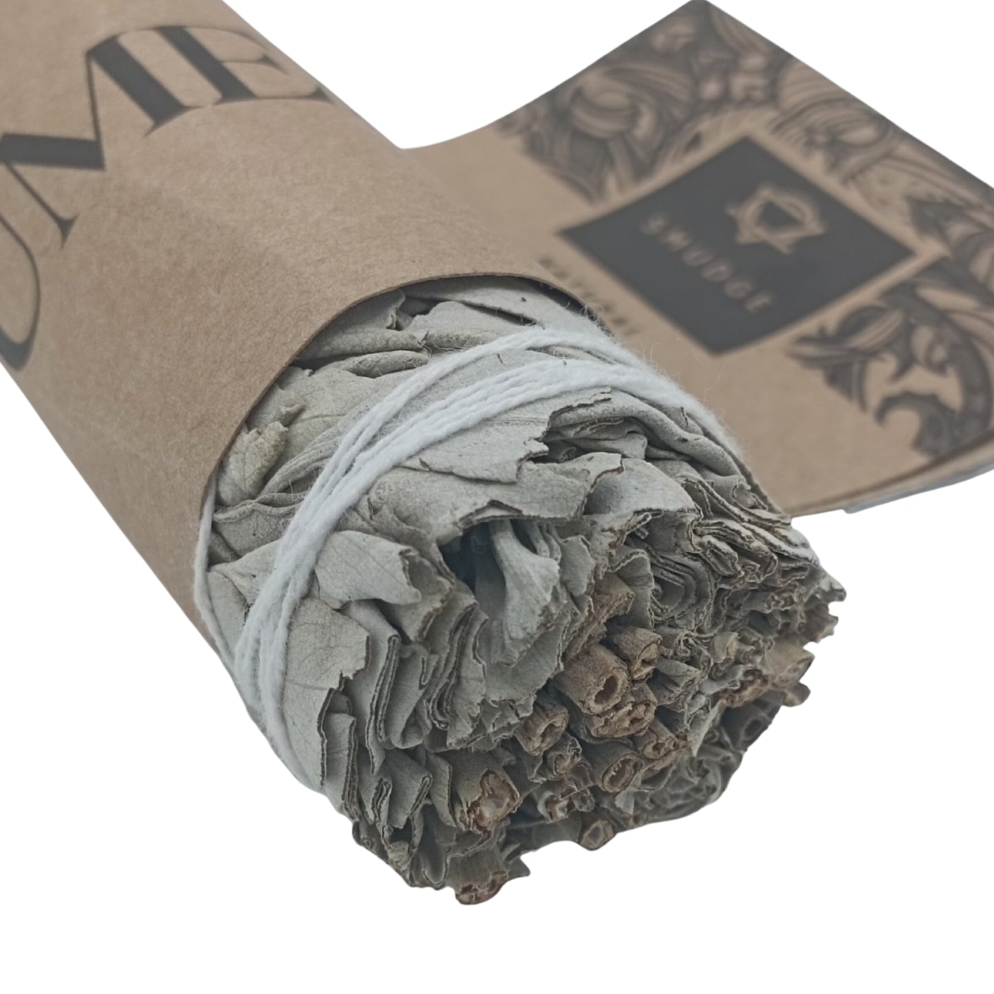 Bouquet d'herbes - Sauge blanche 10 cm