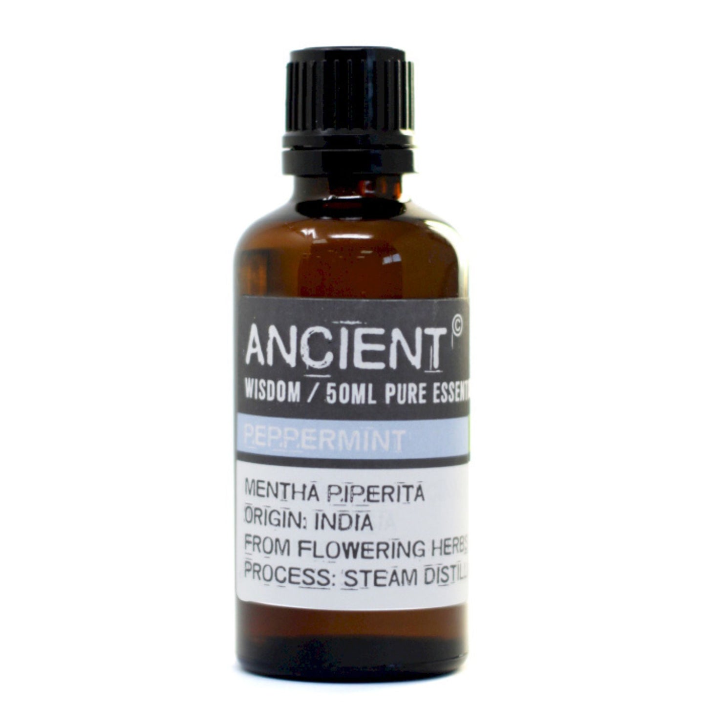 Ätherisches Öl 50 ml - Minze