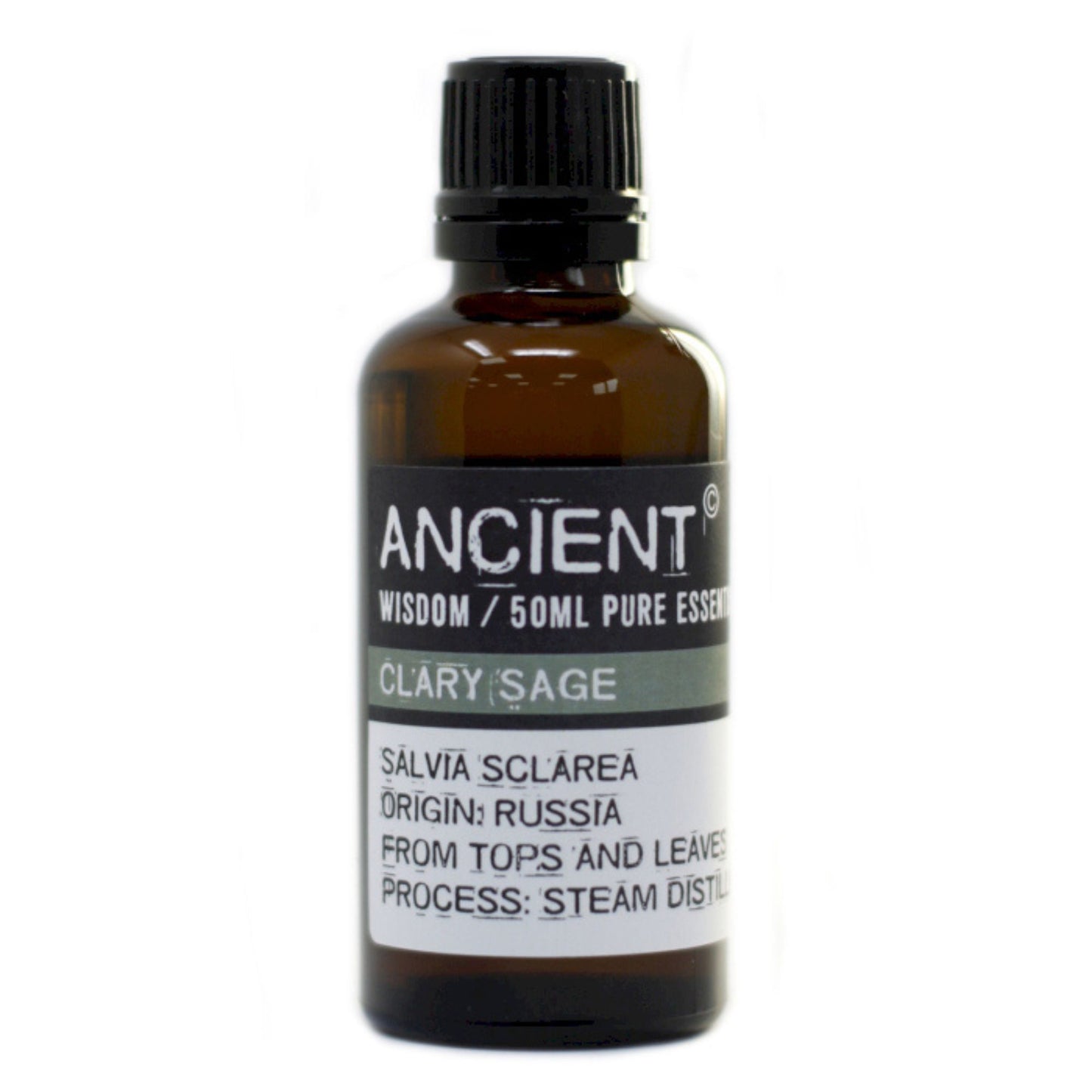 Ätherisches Öl 50 ml – Muskatellersalbei