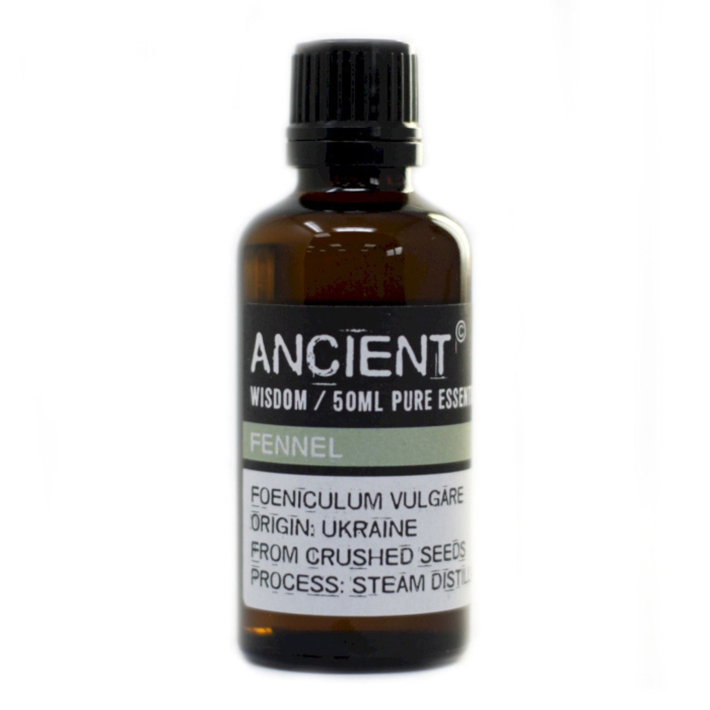 Ätherisches Öl 50 ml – Fenchel