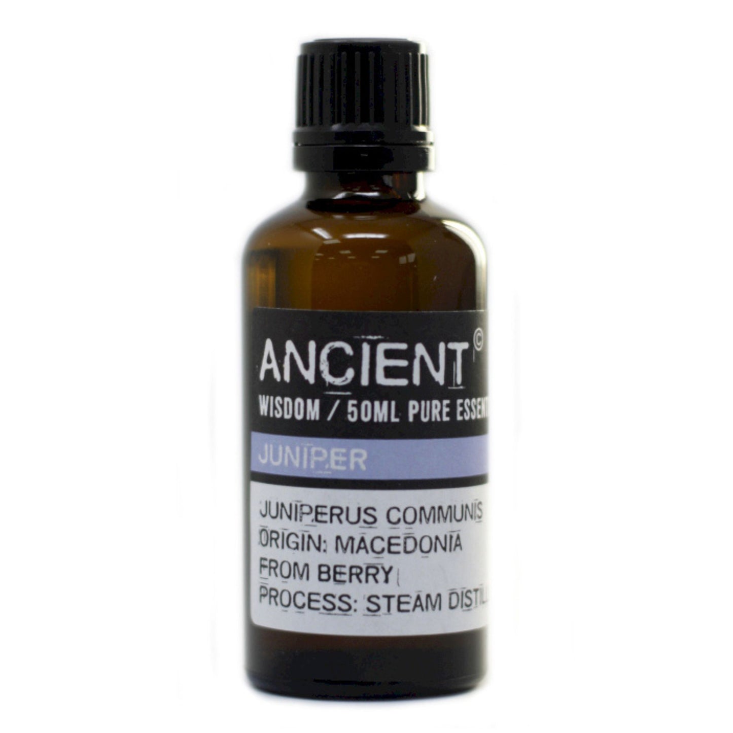 Ätherisches Öl 50 ml – Wacholder