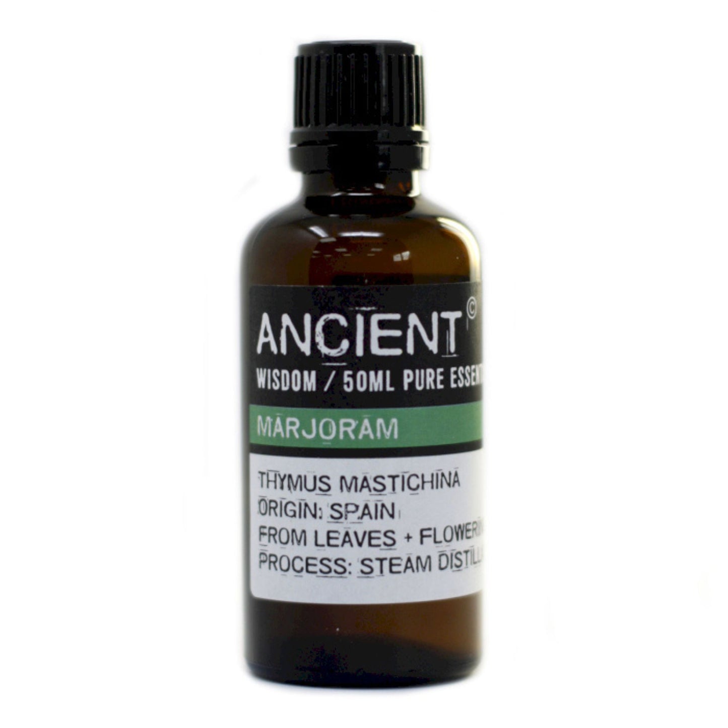 Ätherisches Öl 50 ml – Majoran