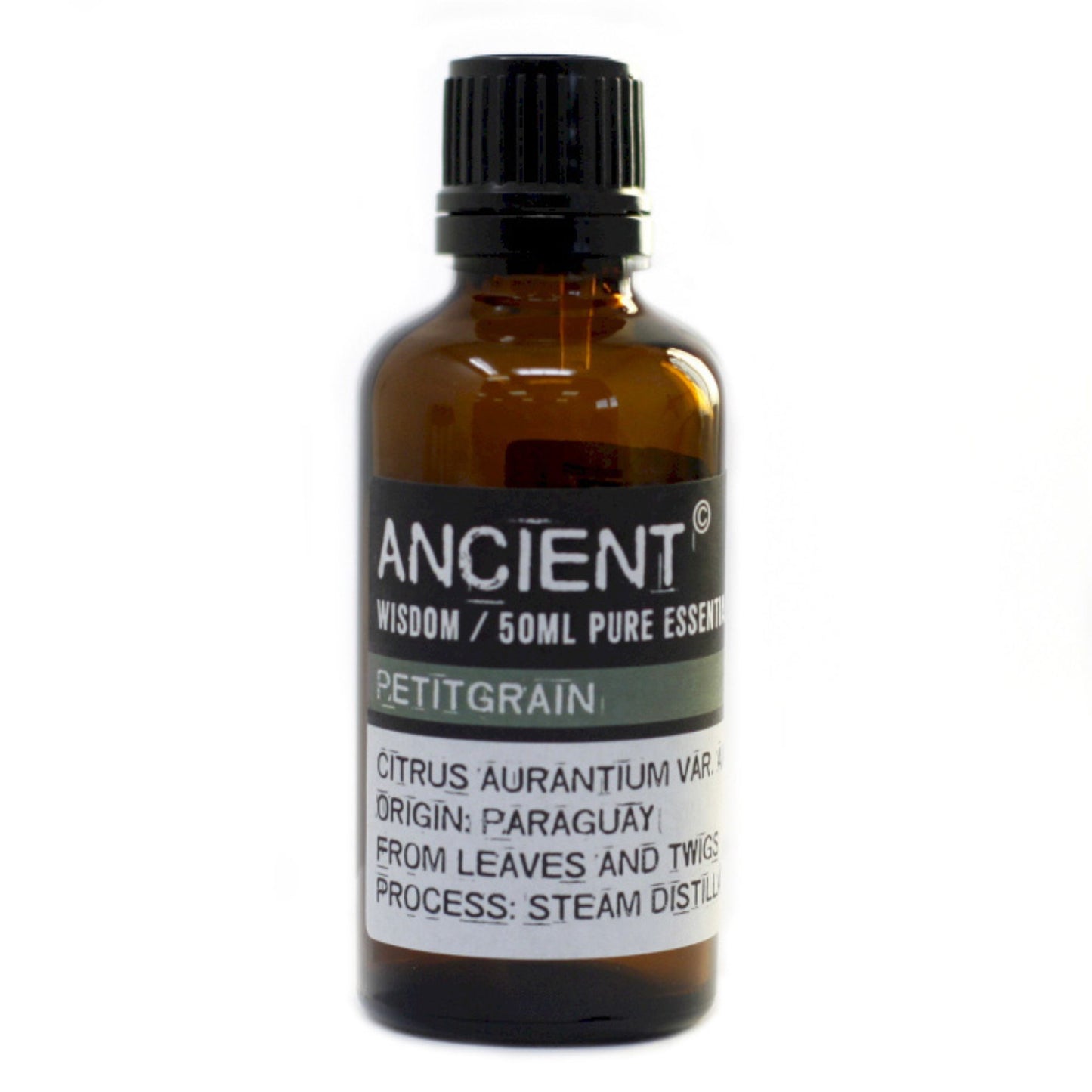 Ätherisches Öl 50 ml - Petitgrain
