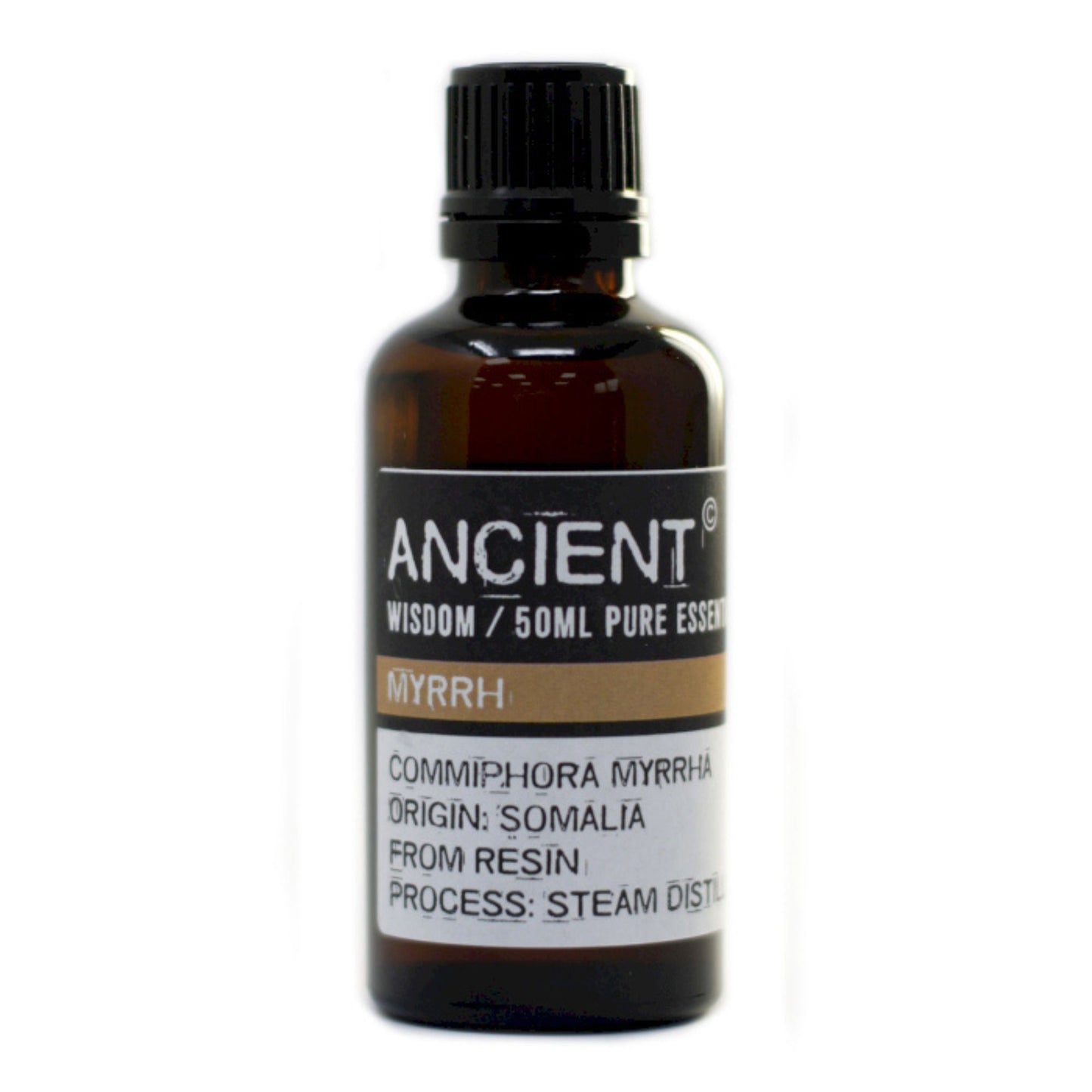 Ätherisches Öl 50 ml – Myrrhe