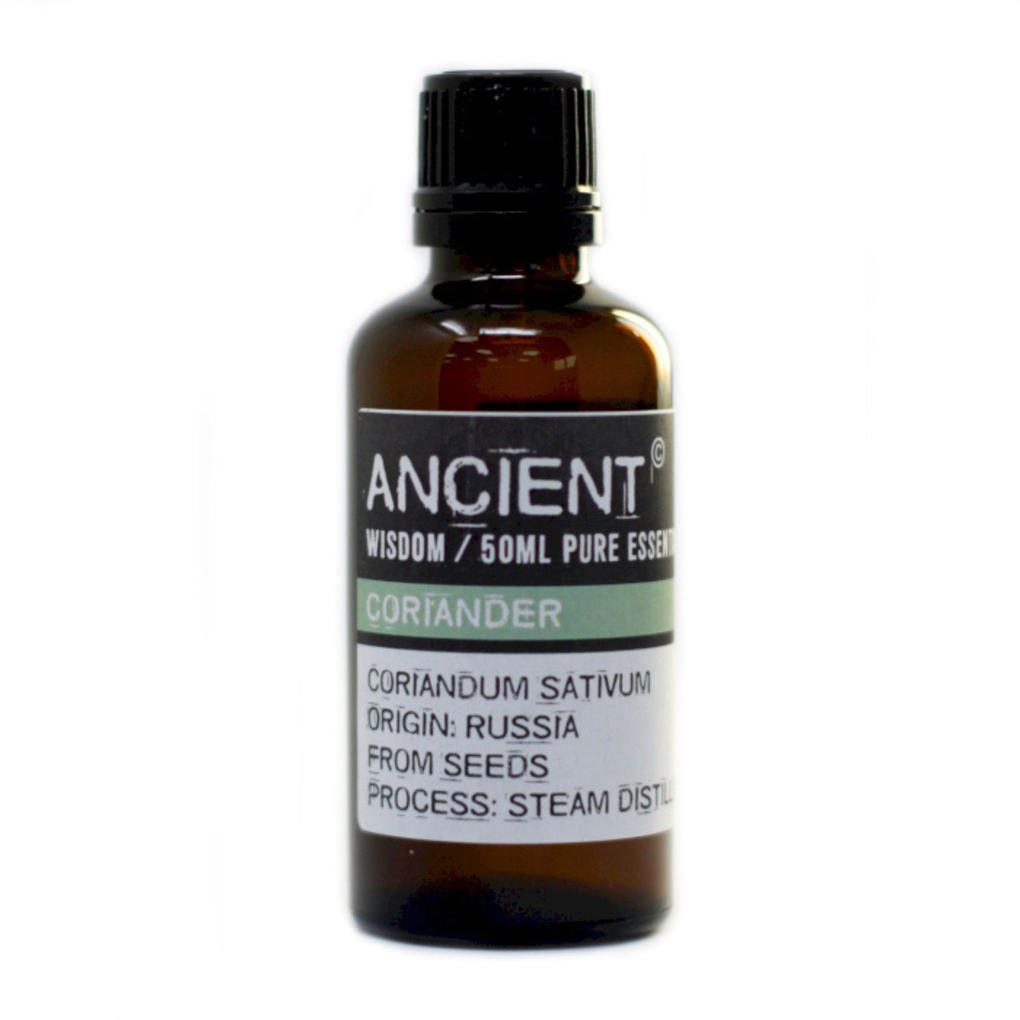 Ätherisches Öl 50 ml – Koriander