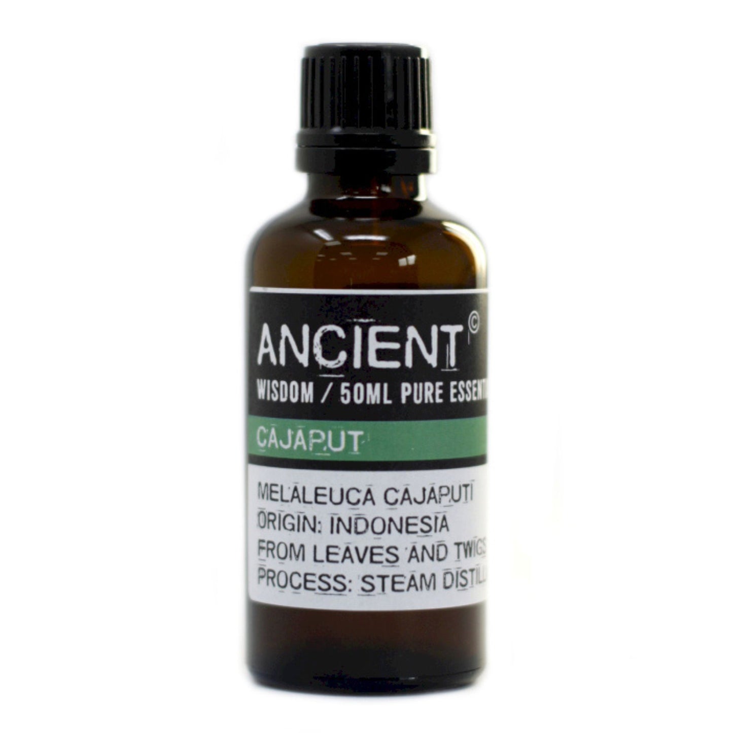 Ätherisches Öl 50 ml - Cajaput