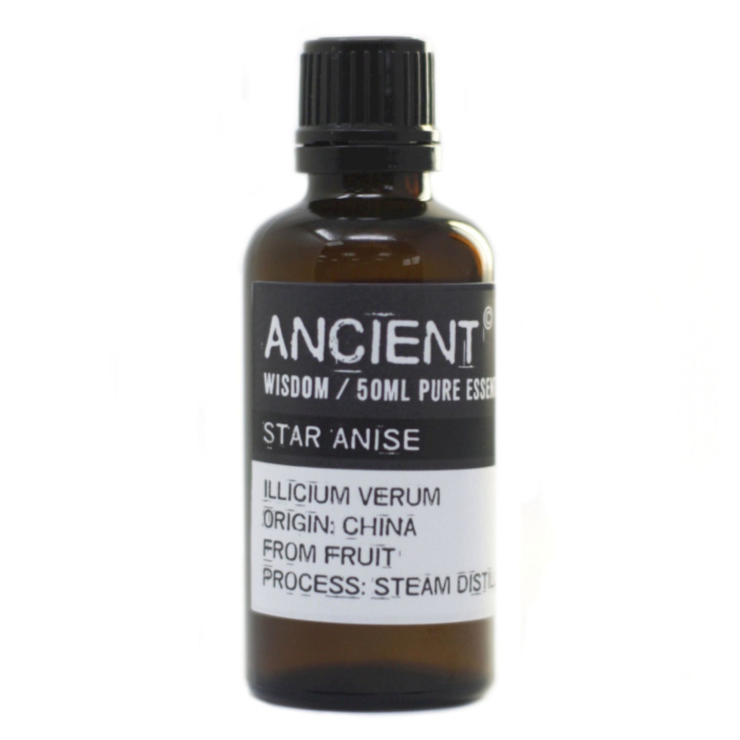 Ätherisches Öl 50 ml – Sternanis
