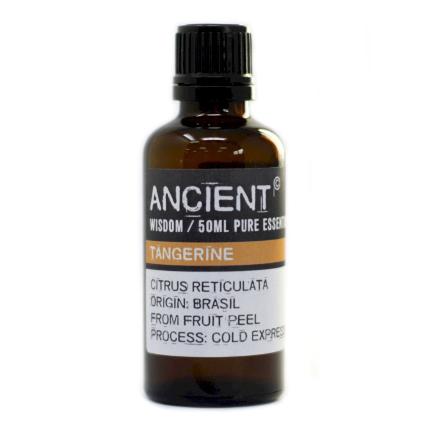 Ätherisches Öl 50 ml – Mandarine