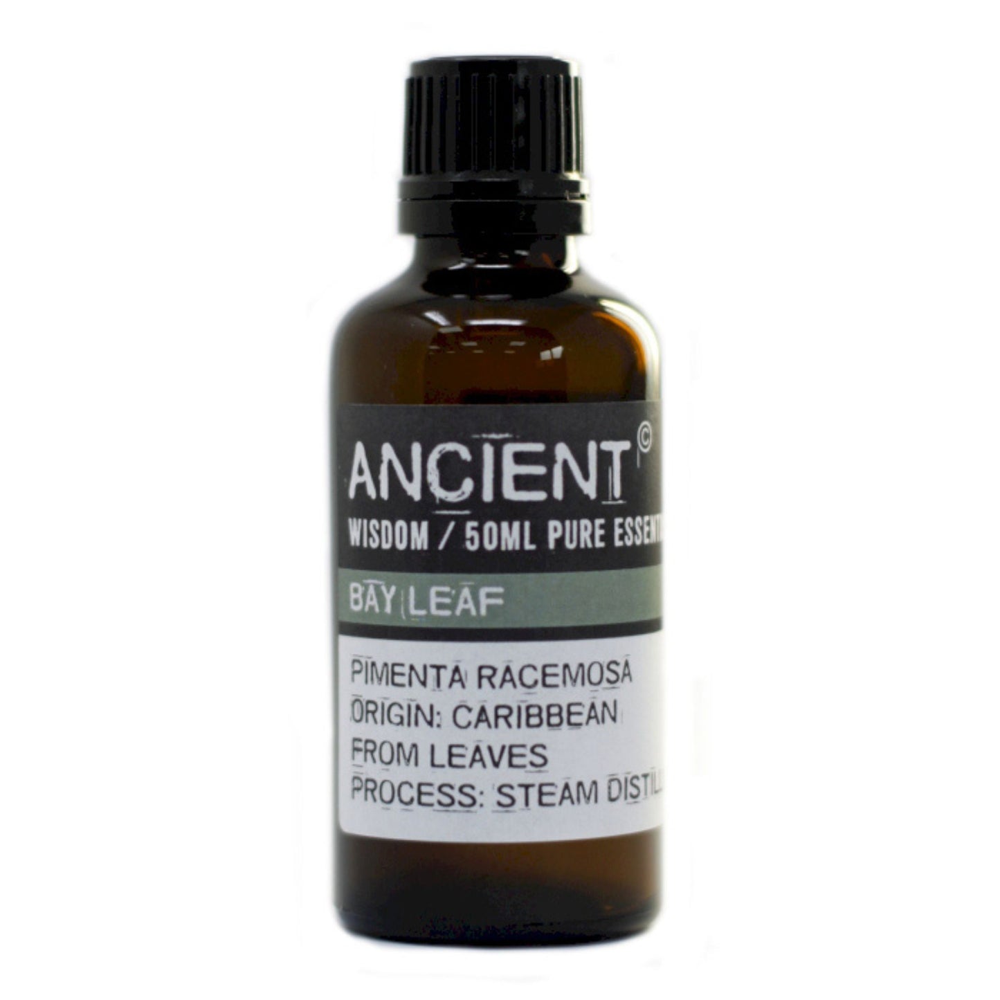 Ätherisches Öl 50 ml - Lorbeer