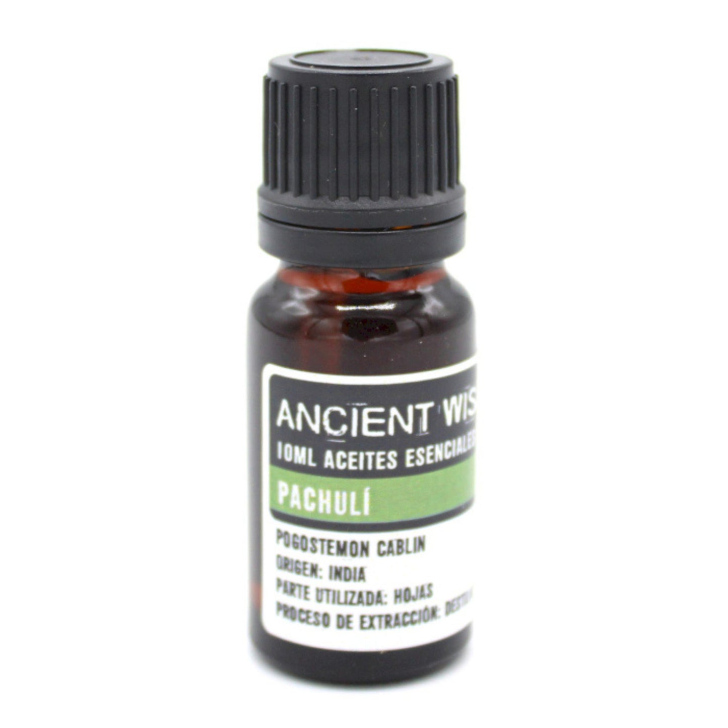 Bio-ätherisches Öl - Patchouli