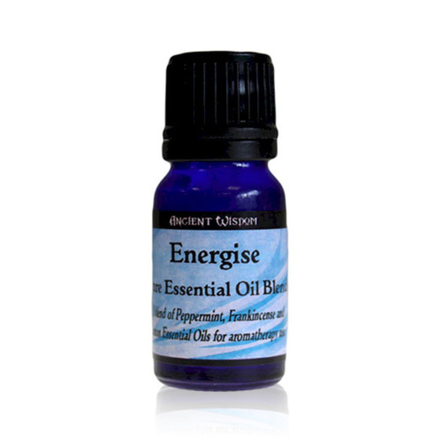 Ätherische Ölmischung - Energiespendend - 10 ml