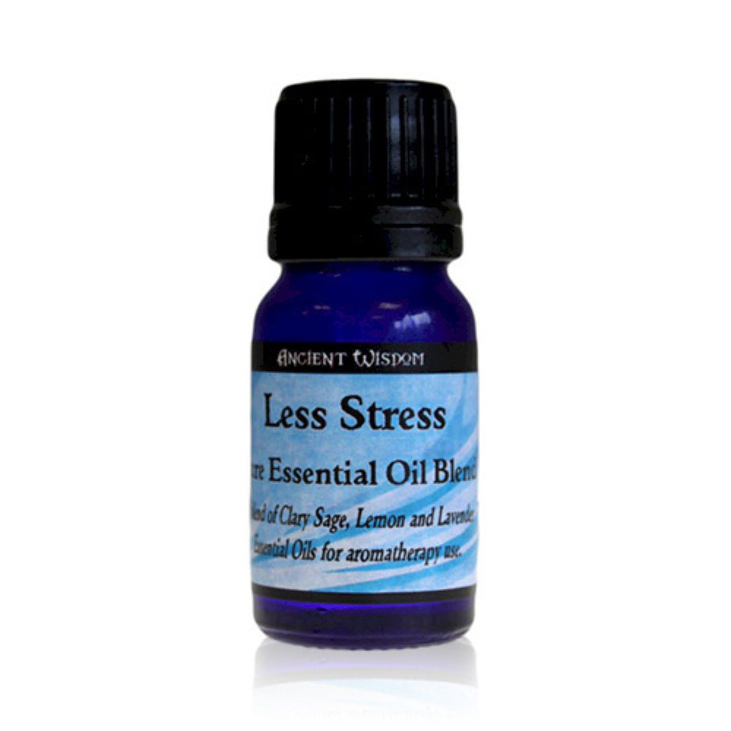 Ätherische Ölmischung - Stressfrei - 10 ml