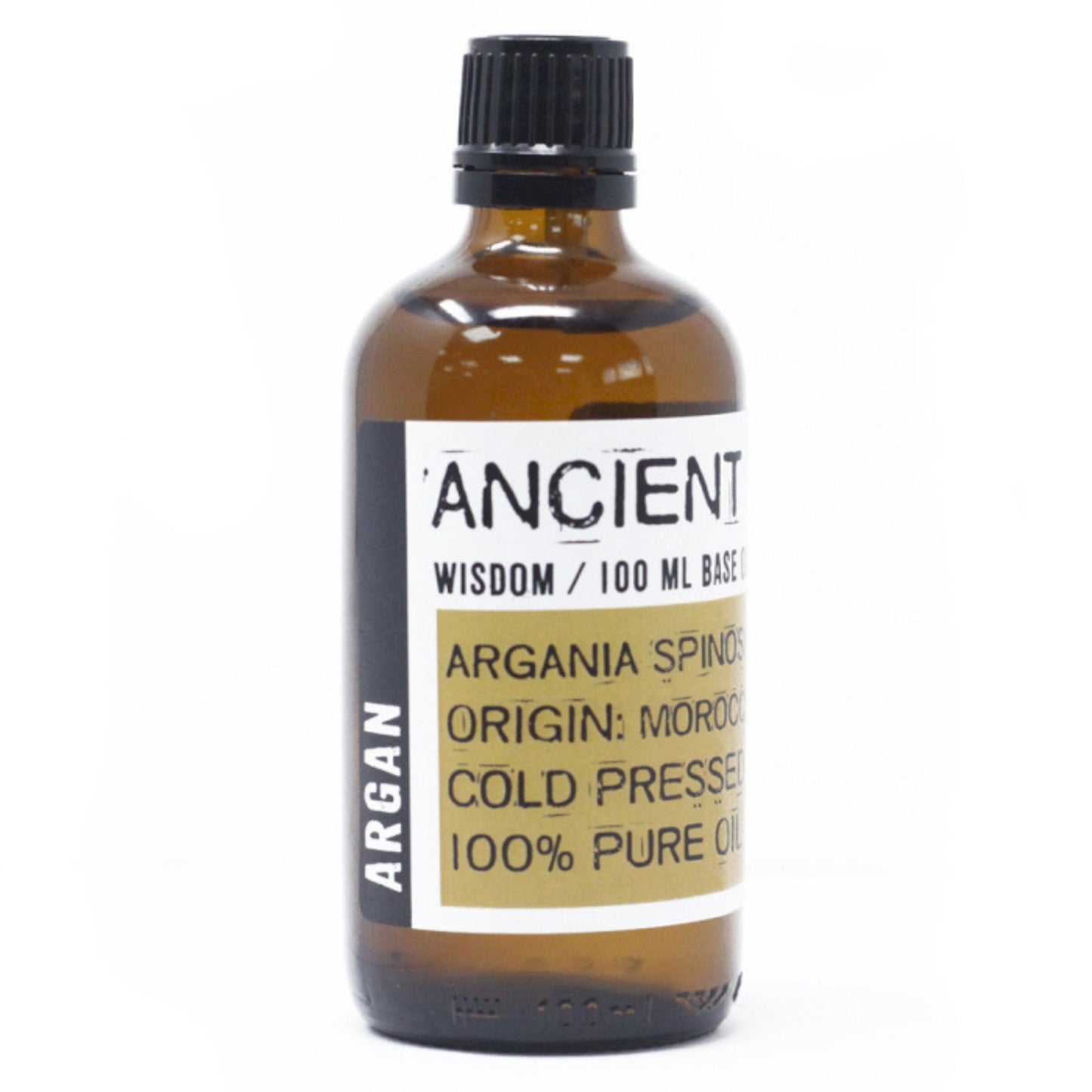 Huile de base 100 ml - Argan