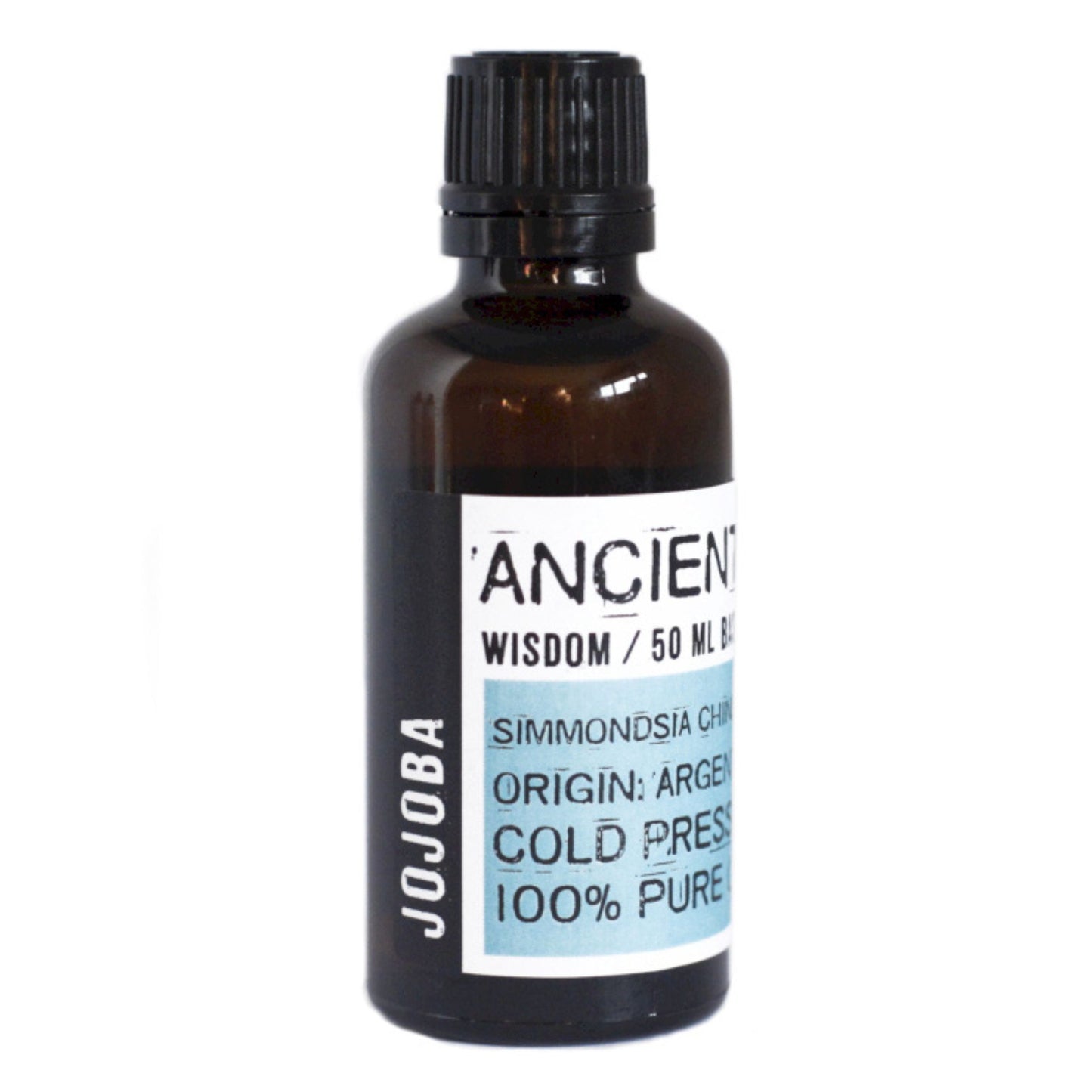 Basisöl 50 ml – Jojoba