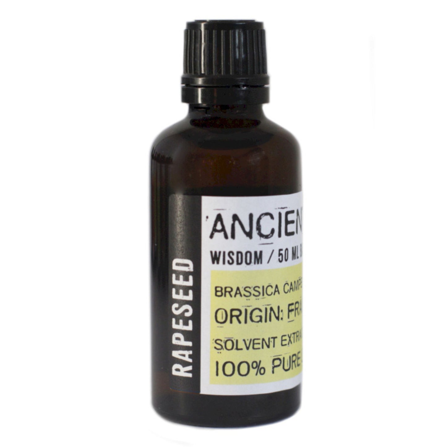 Huile de base 50 ml - Colza