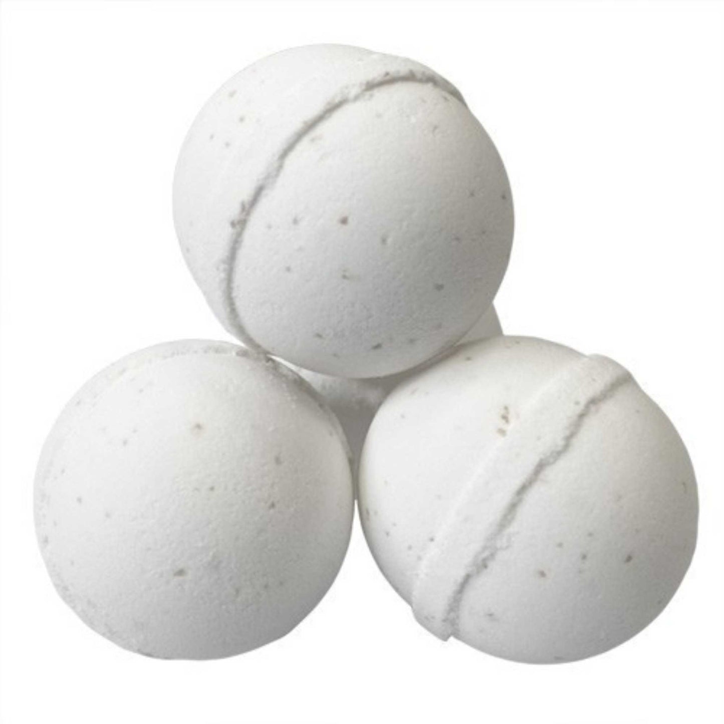 Bombe de bain aromathérapie - Rhumes