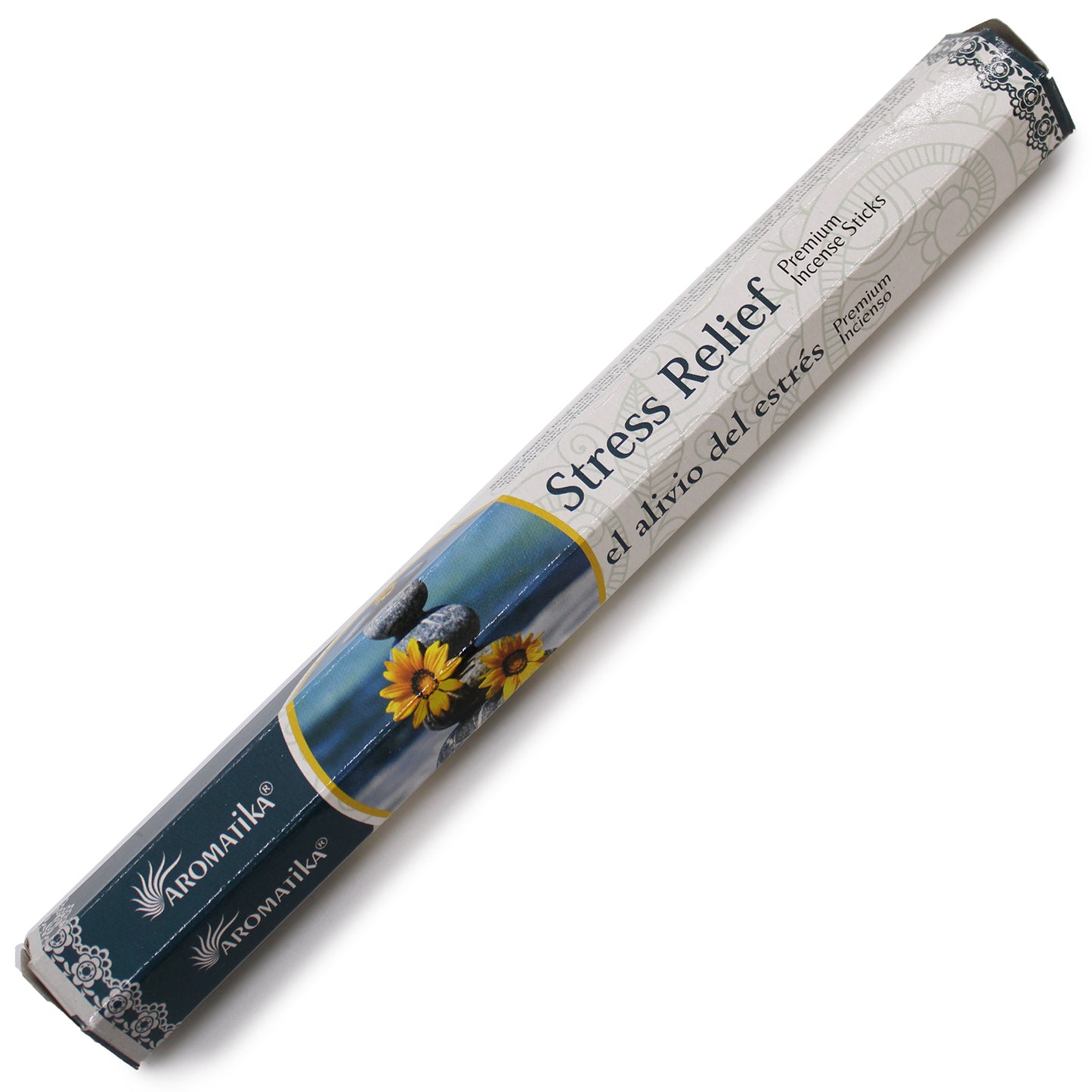 Encens Aromatika Premium - Anti-stress