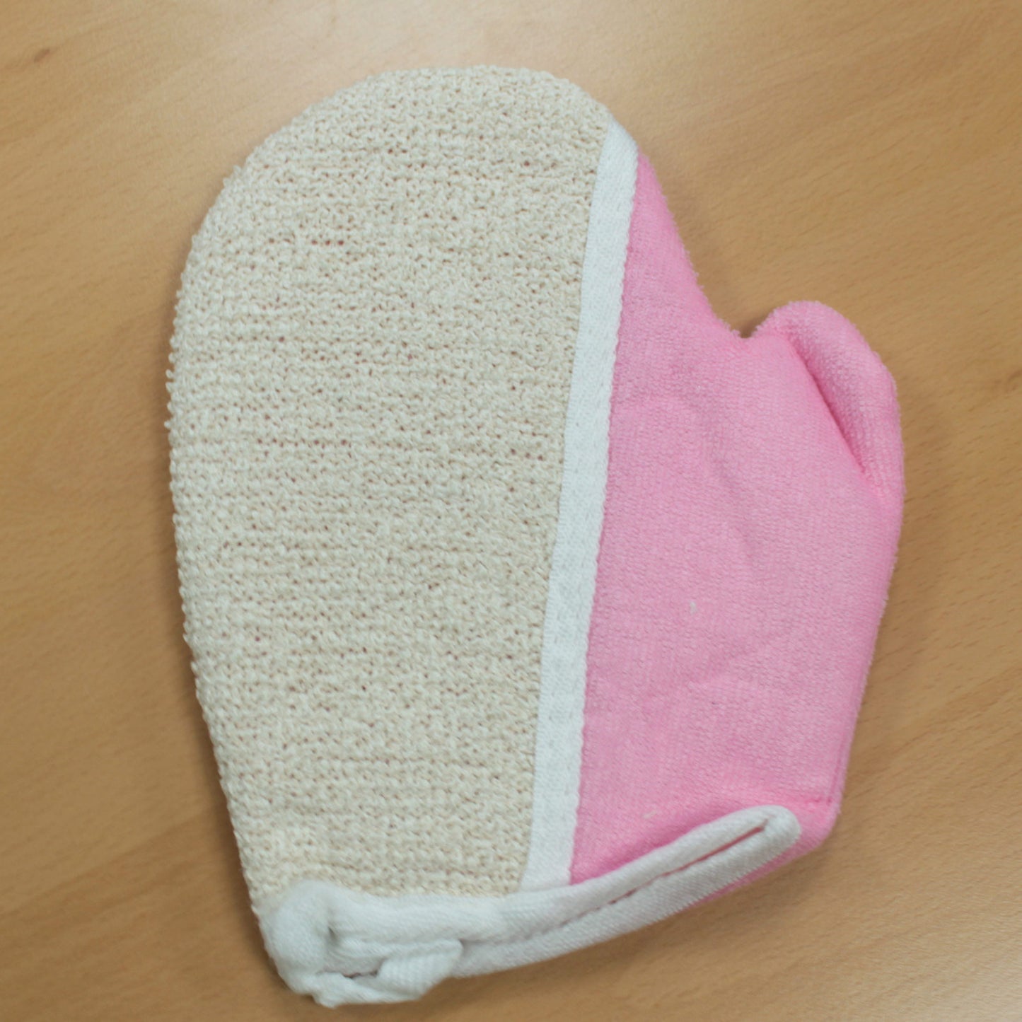 Gant élastique en jute mélangé - Couleurs