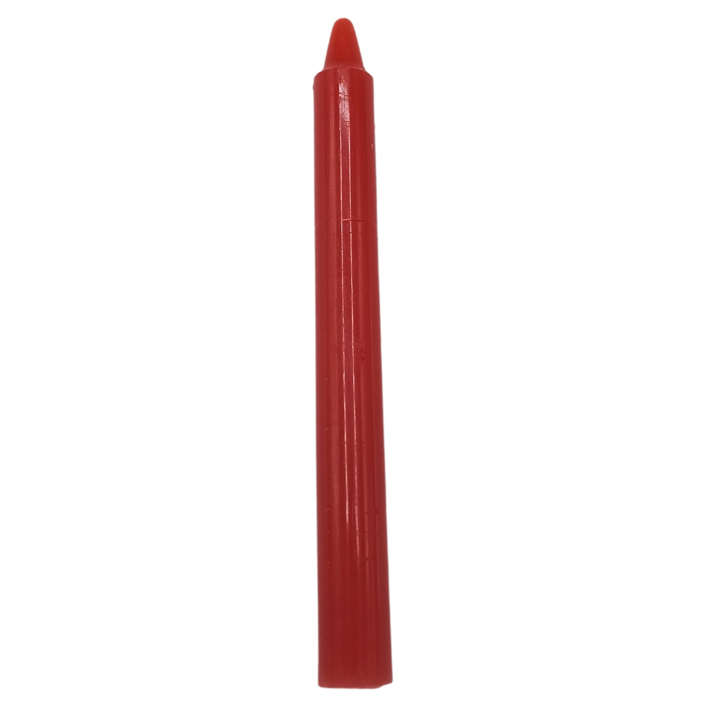 Bougies magiques Manifest (lot de 12) - Rouge - Chakra racine