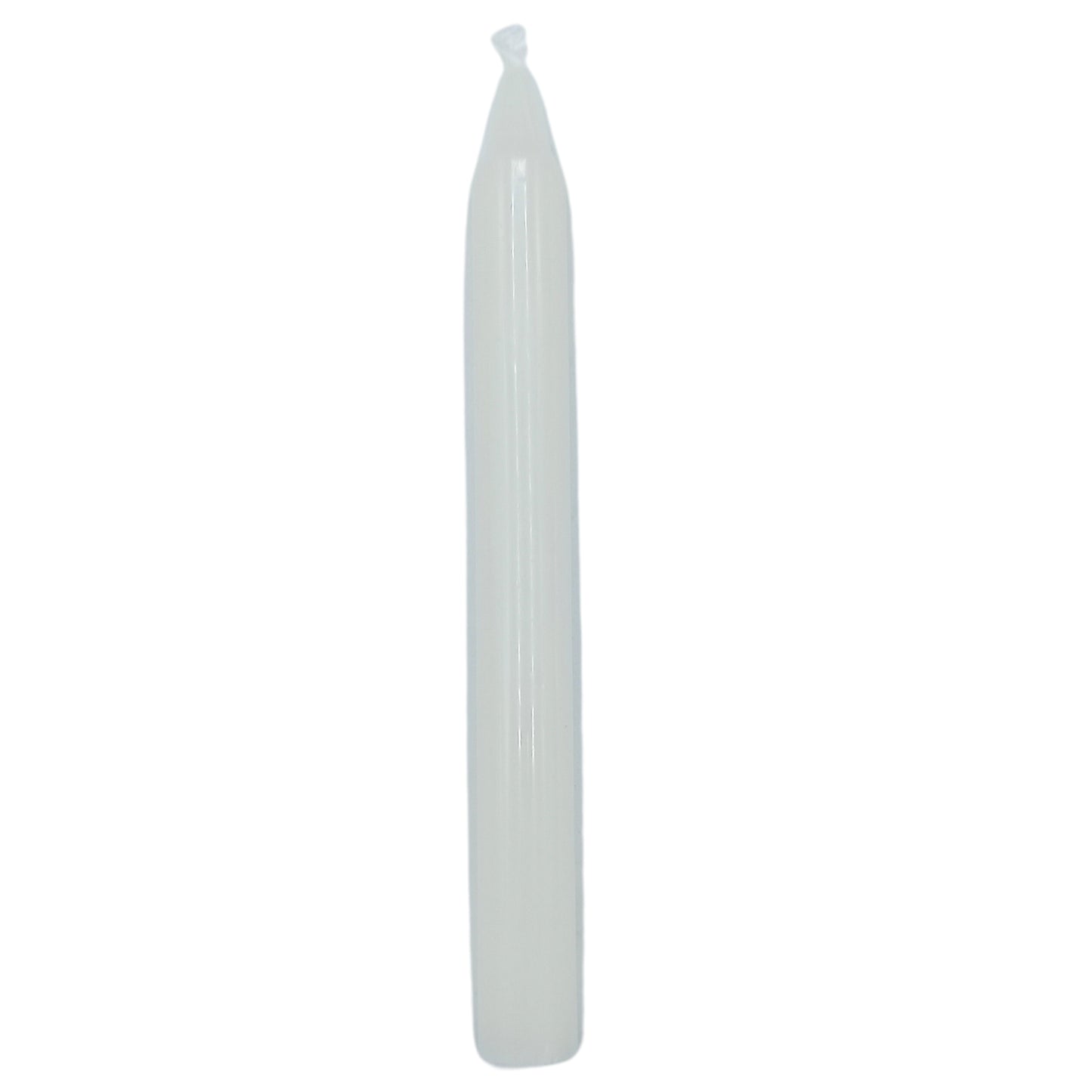 Bougies magiques Manifest (lot de 12) - Ivoire