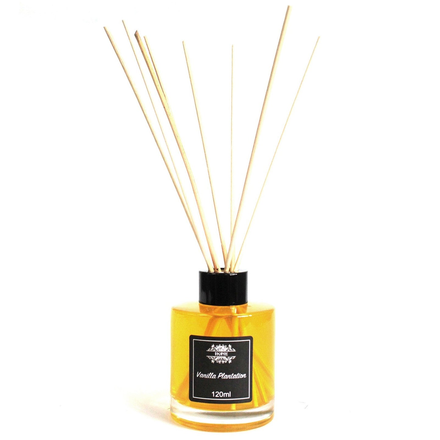 Diffuseur aromatique 120 ml - vanille