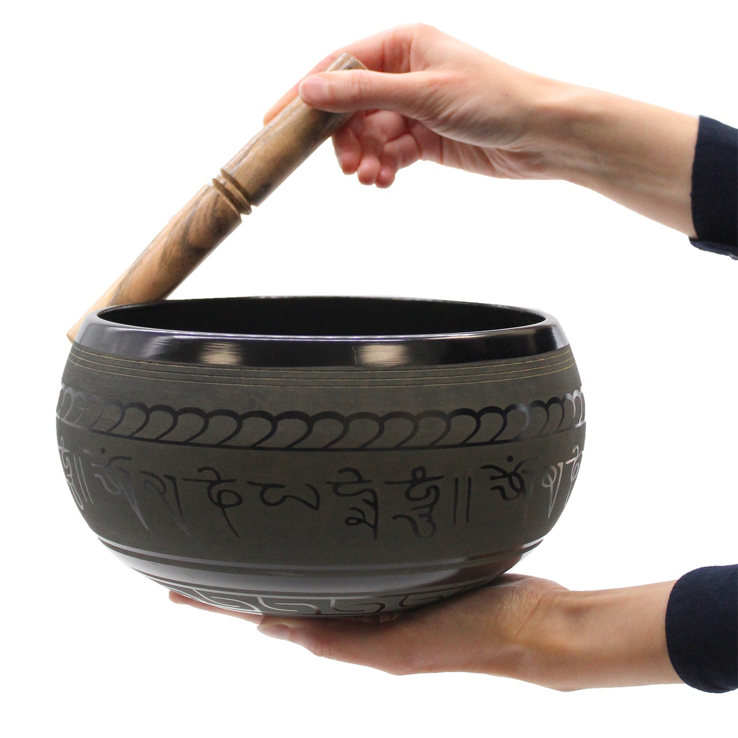 Extra Fort - Bol - Five Buddha