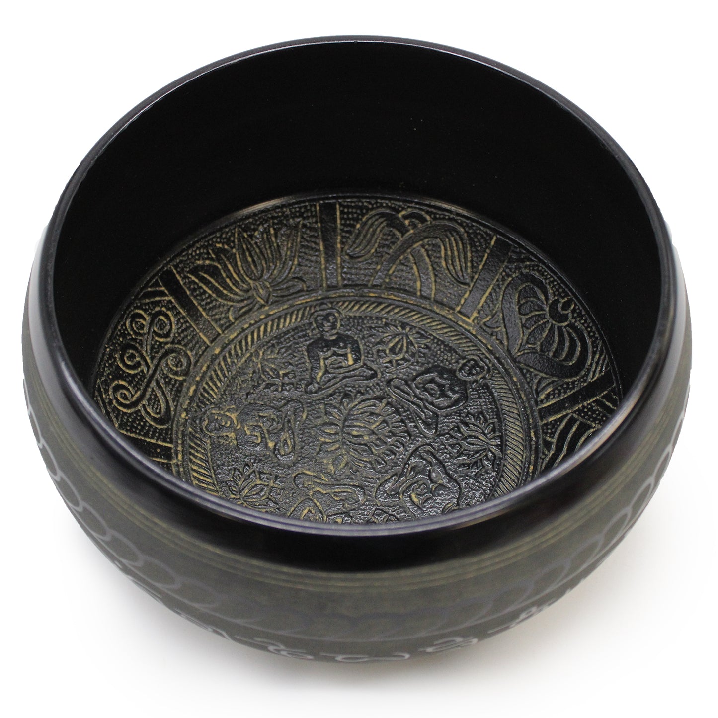 Extra Fort - Bol - Five Buddha