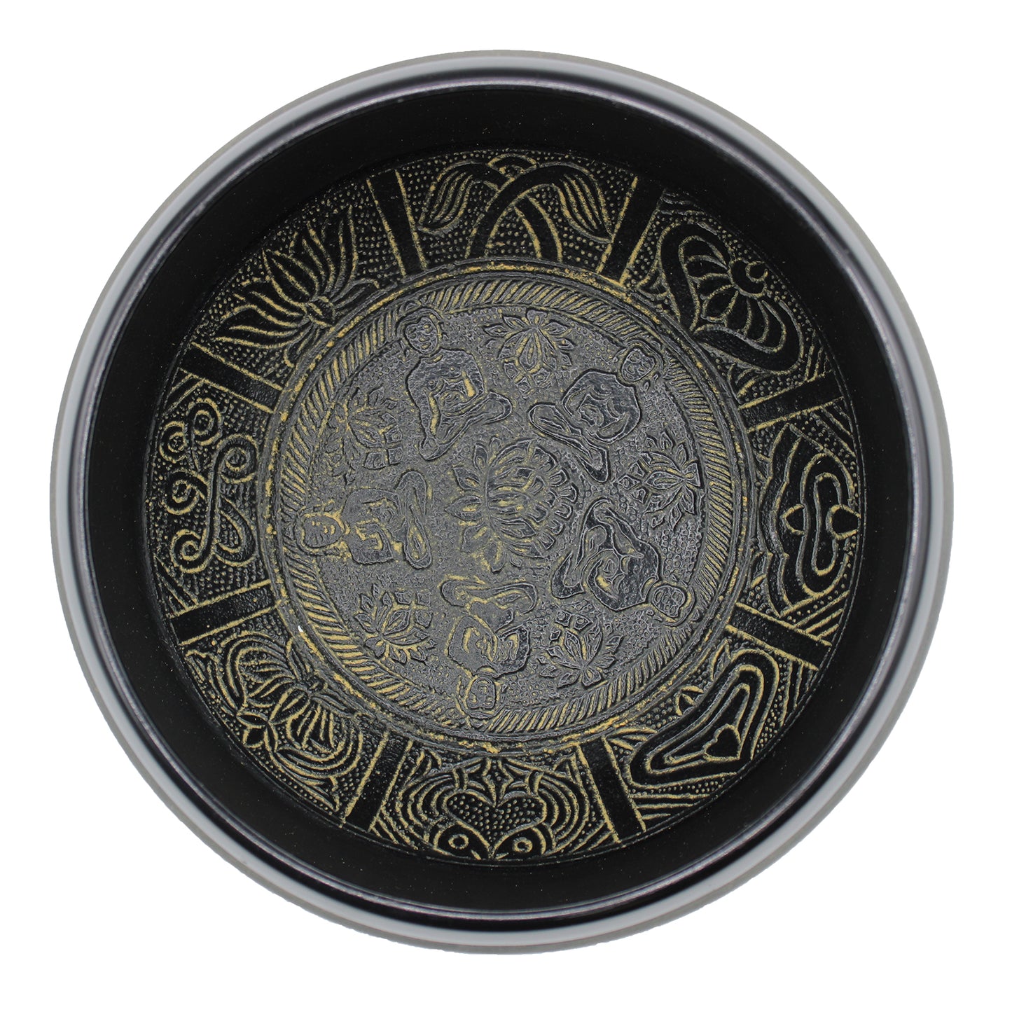 Extra Fort - Bol - Five Buddha
