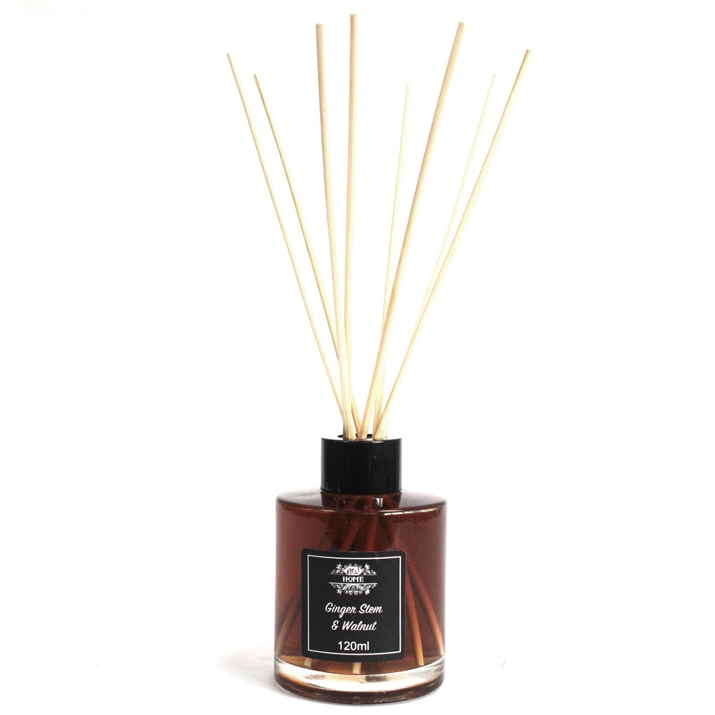 120 ml Aromadiffusor – Ingwer und Walnuss